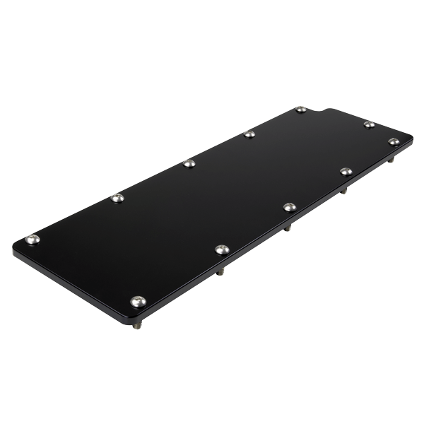 Gen 4 LS Plain Valley Covers