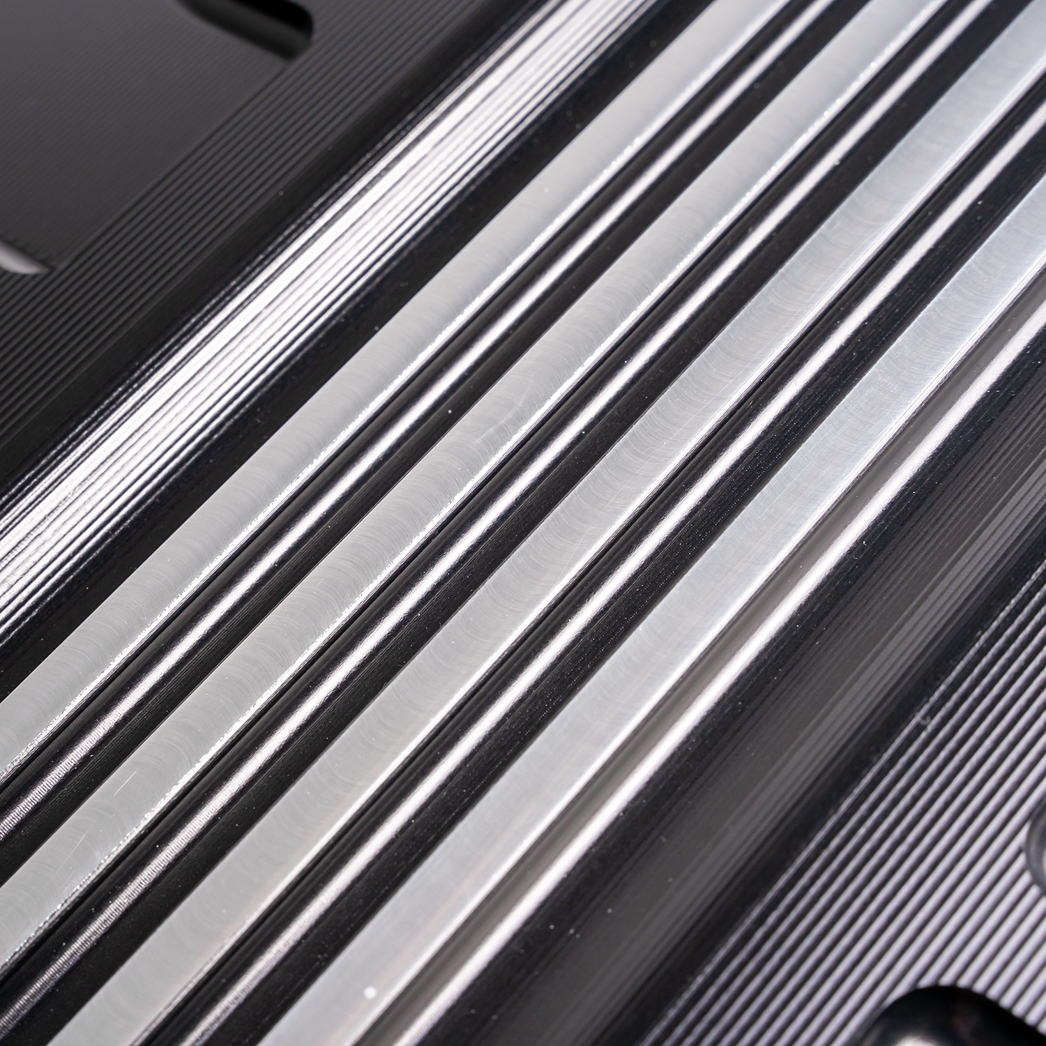 GEN V LT4 RIBBED SUPERCHARGER LID