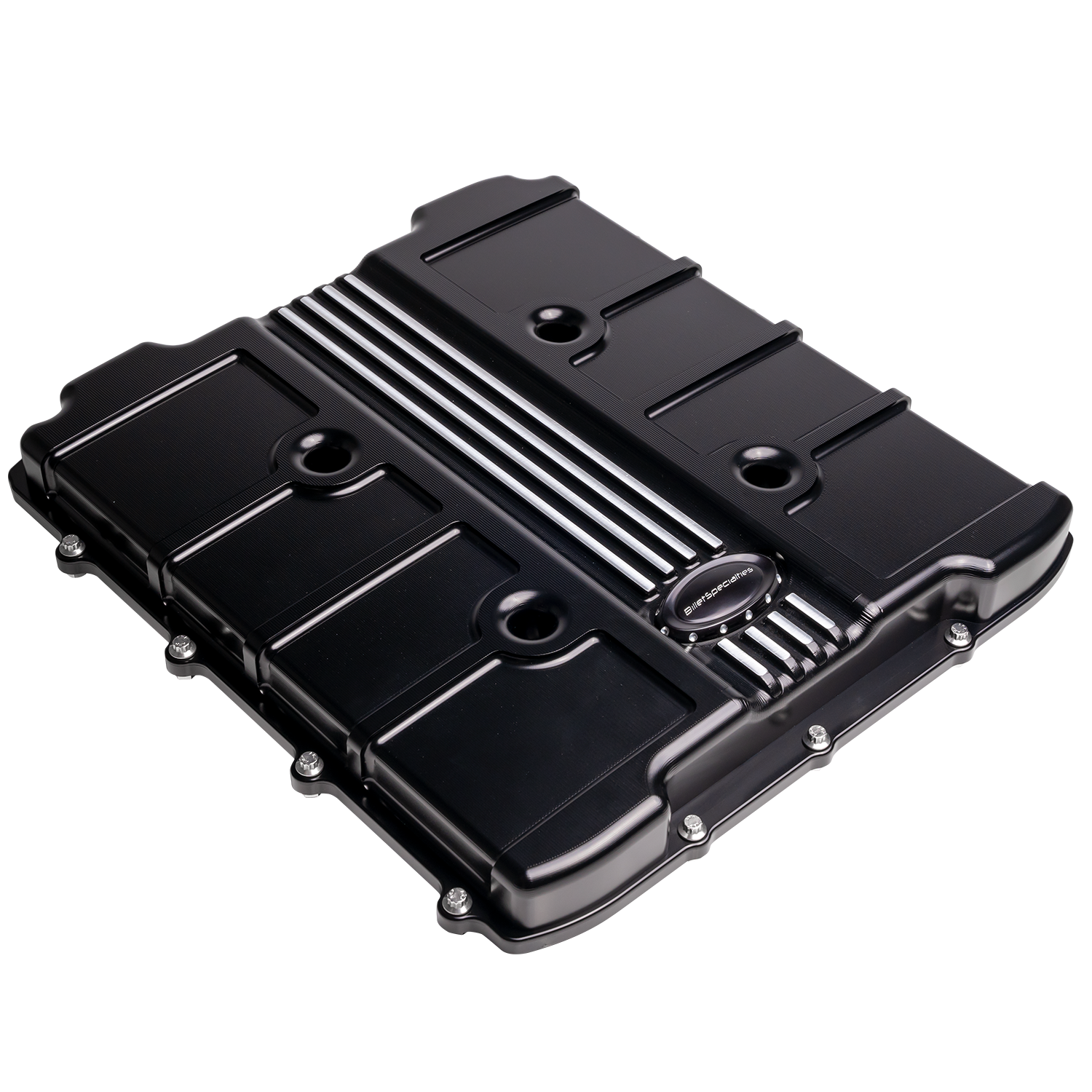 GEN V LT4 RIBBED SUPERCHARGER LID