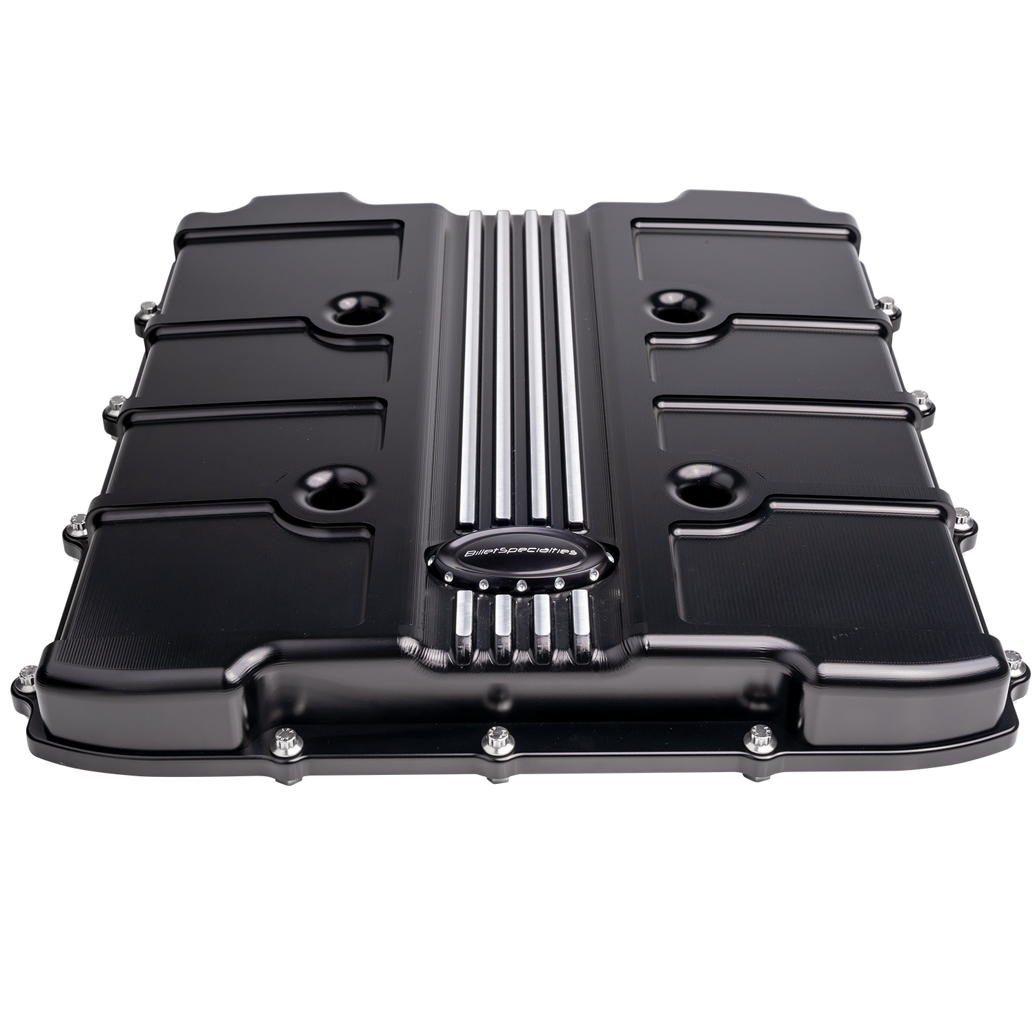 GEN V LT4 RIBBED SUPERCHARGER LID
