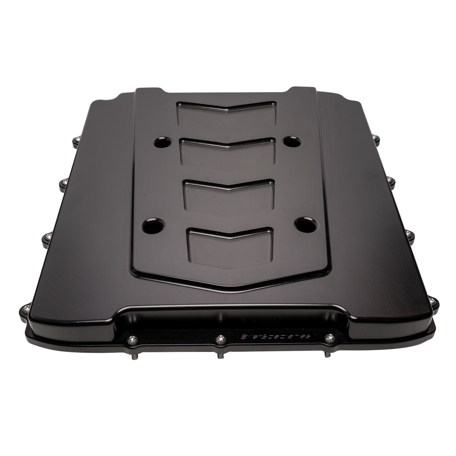 GEN V LT4 CHEVRON SUPERCHARGER LID