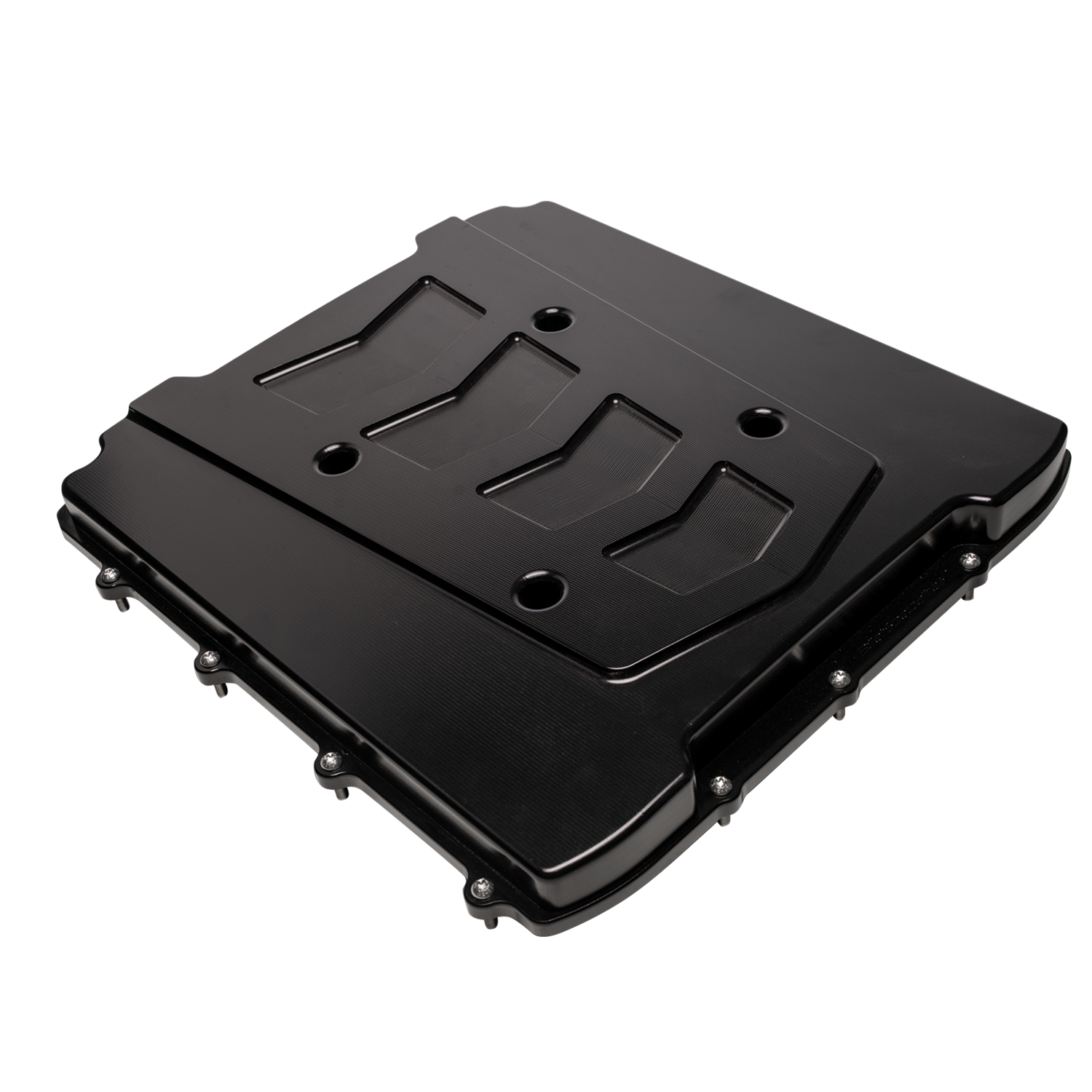 GEN V LT4 CHEVRON SUPERCHARGER LID