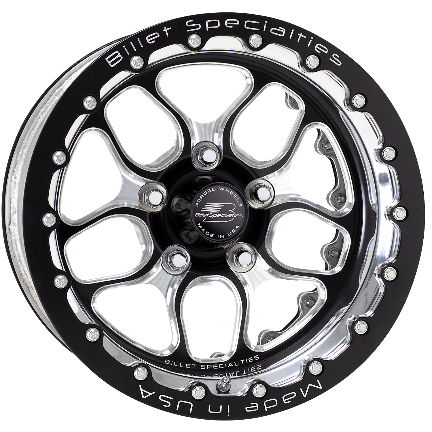 WIN LITE - READY TO ORDER BEAD LOCK