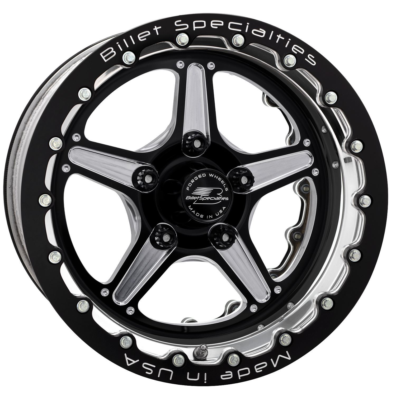 STREET LITE BEAD LOCK - READY TO ORDER