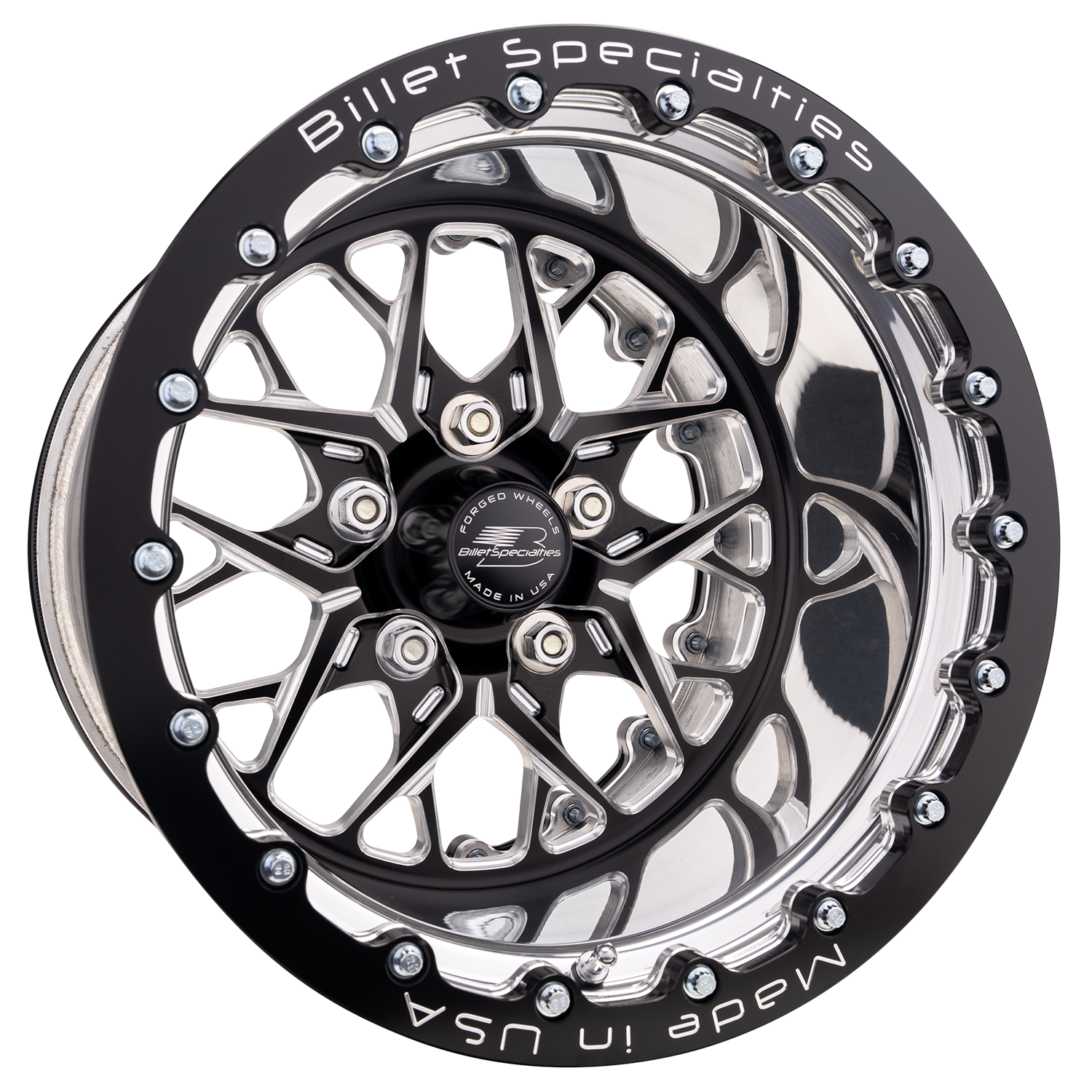 REDLINE BEAD LOCK - READY TO ORDER