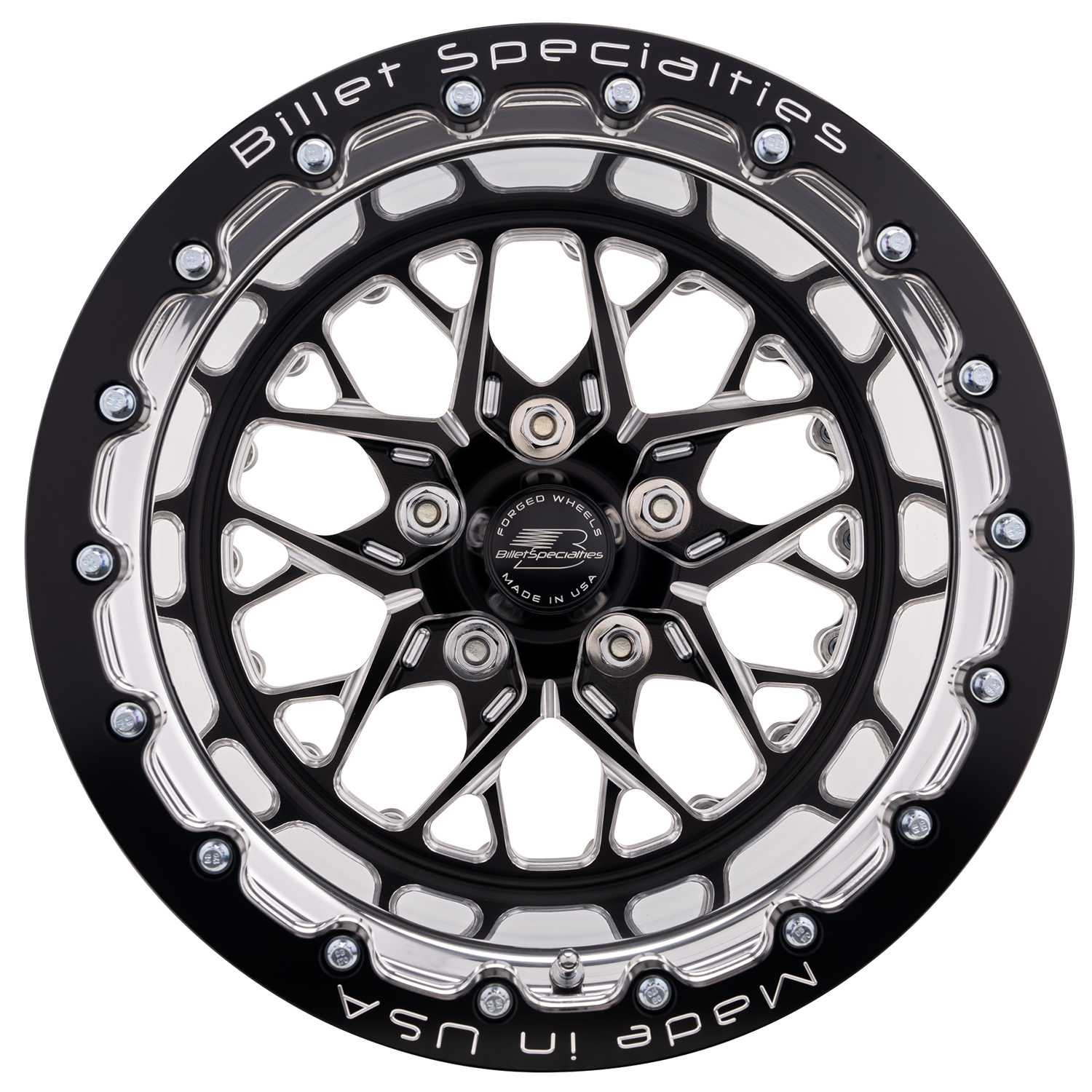 REDLINE BEAD LOCK - READY TO ORDER