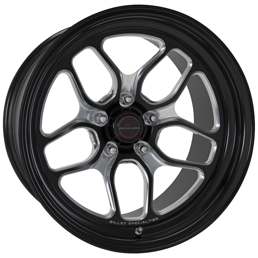 WIN LITE - 17X10 DODGE WIDE BODY REAR WHEEL
