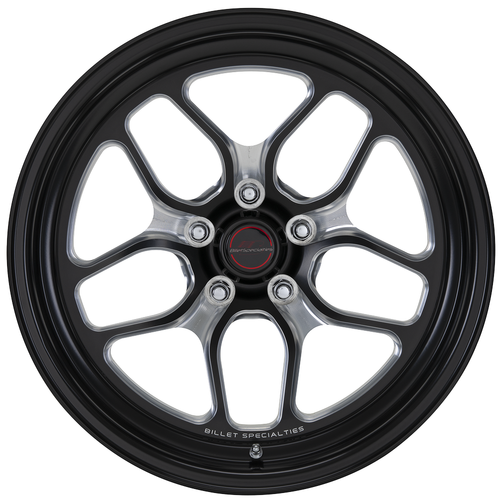 WIN LITE - 17X10 DODGE WIDE BODY REAR WHEEL