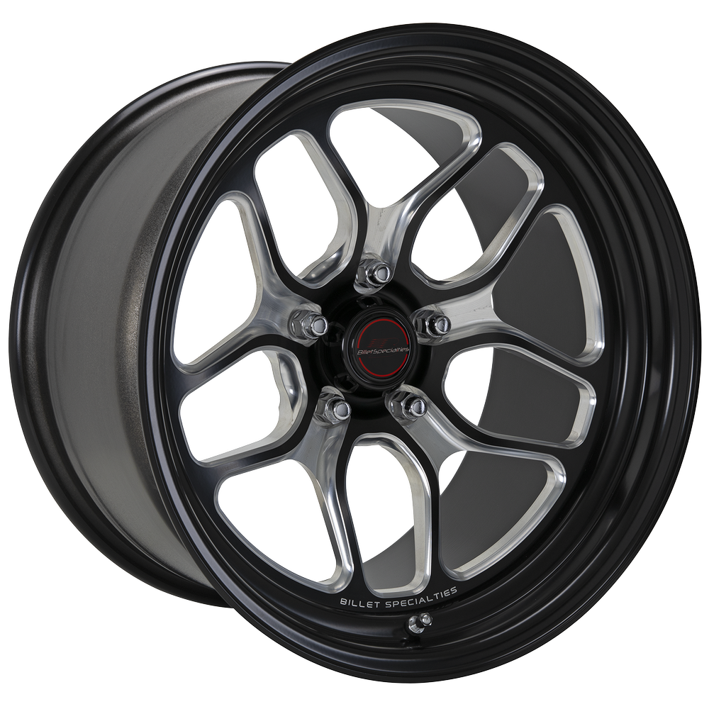 WIN LITE - 17X10 DODGE WIDE BODY REAR WHEEL
