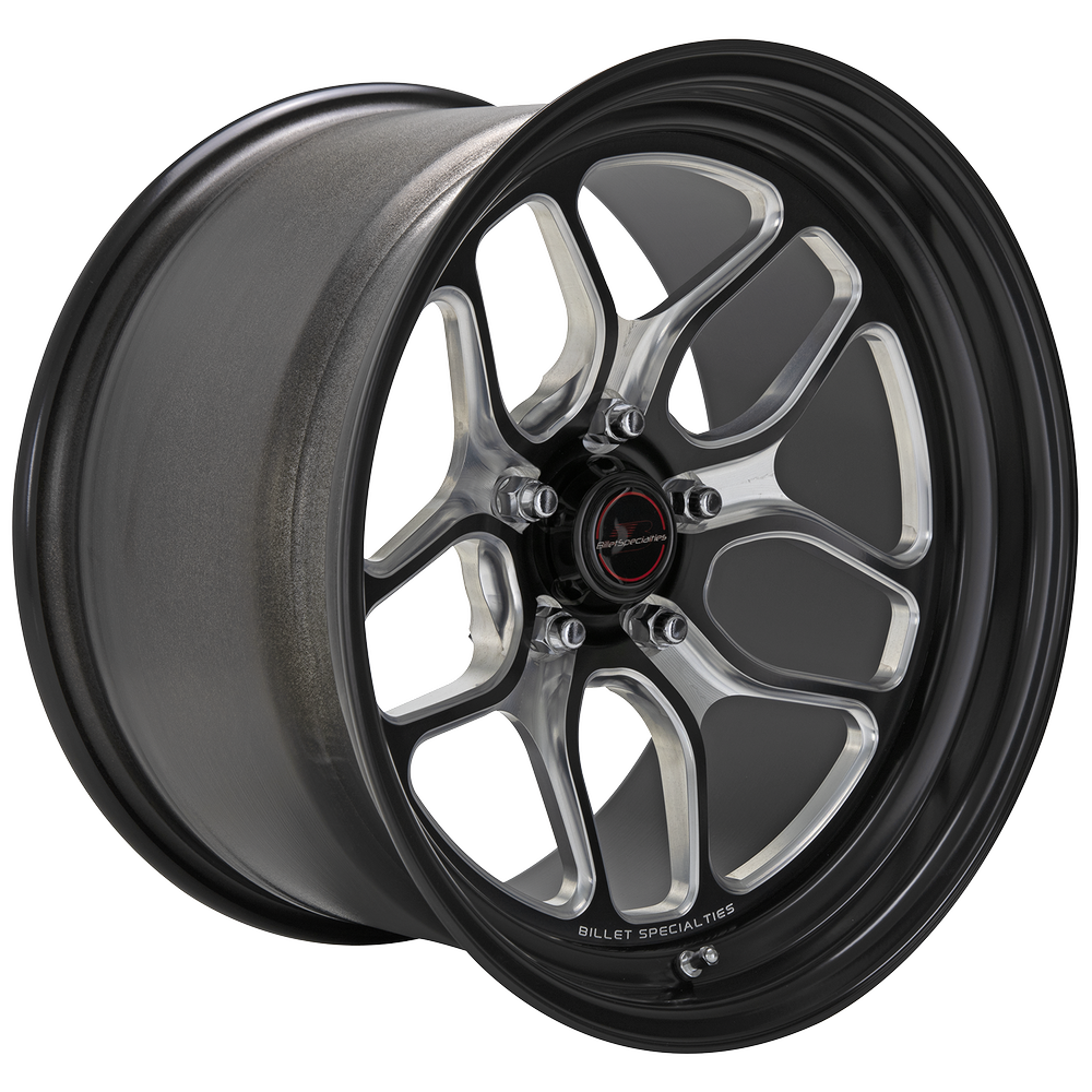 WIN LITE - 17X10 DODGE WIDE BODY REAR WHEEL