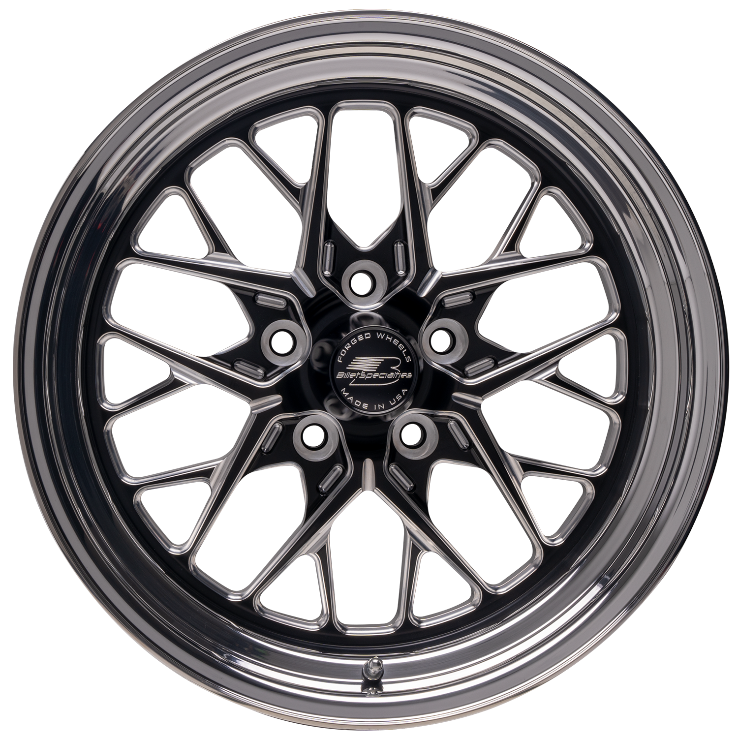 REDLINE - CUSTOM BUILT STANDARD