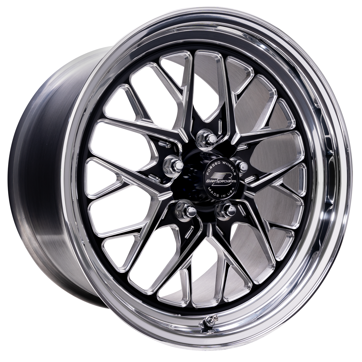 REDLINE - CUSTOM BUILT STANDARD