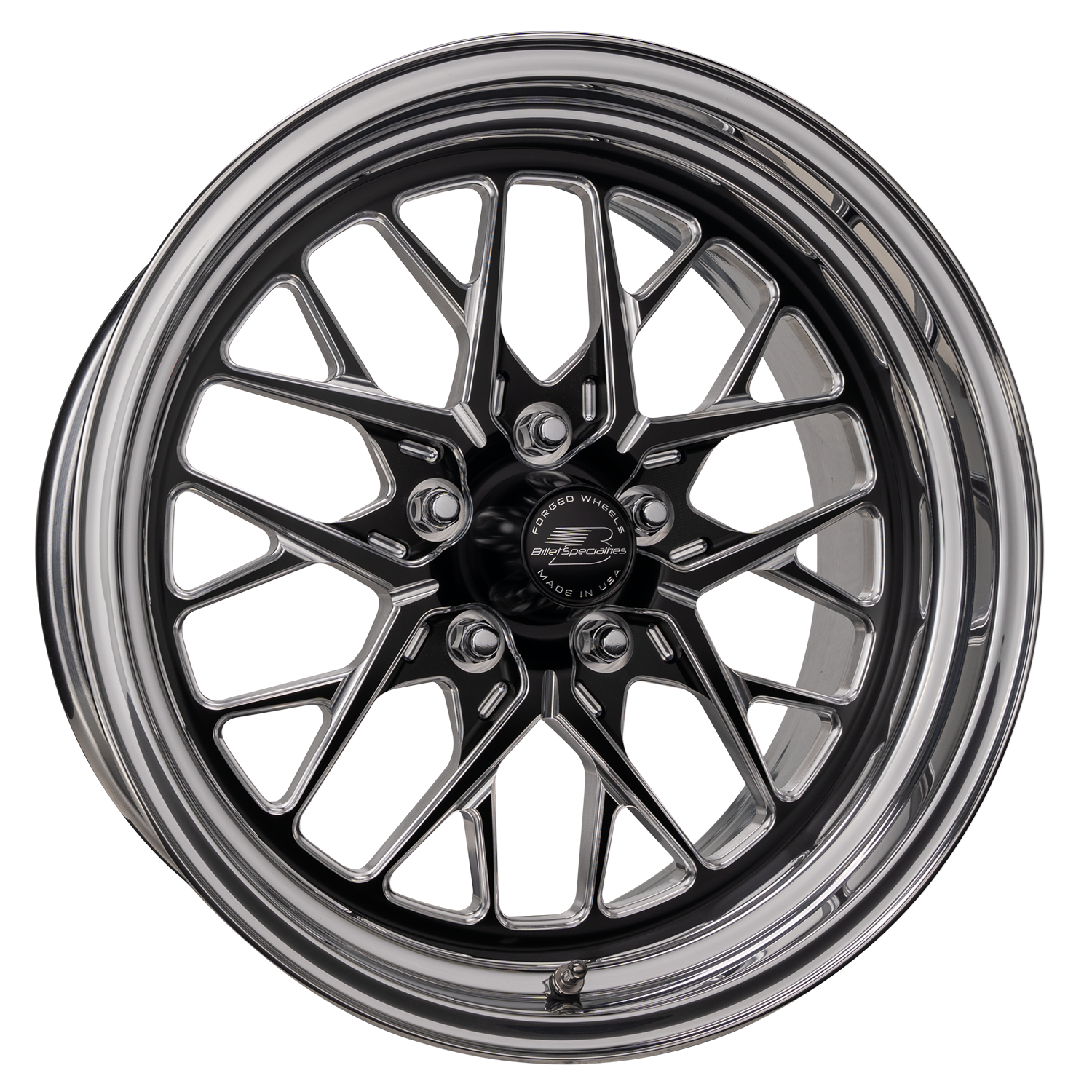 REDLINE - CUSTOM BUILT STANDARD