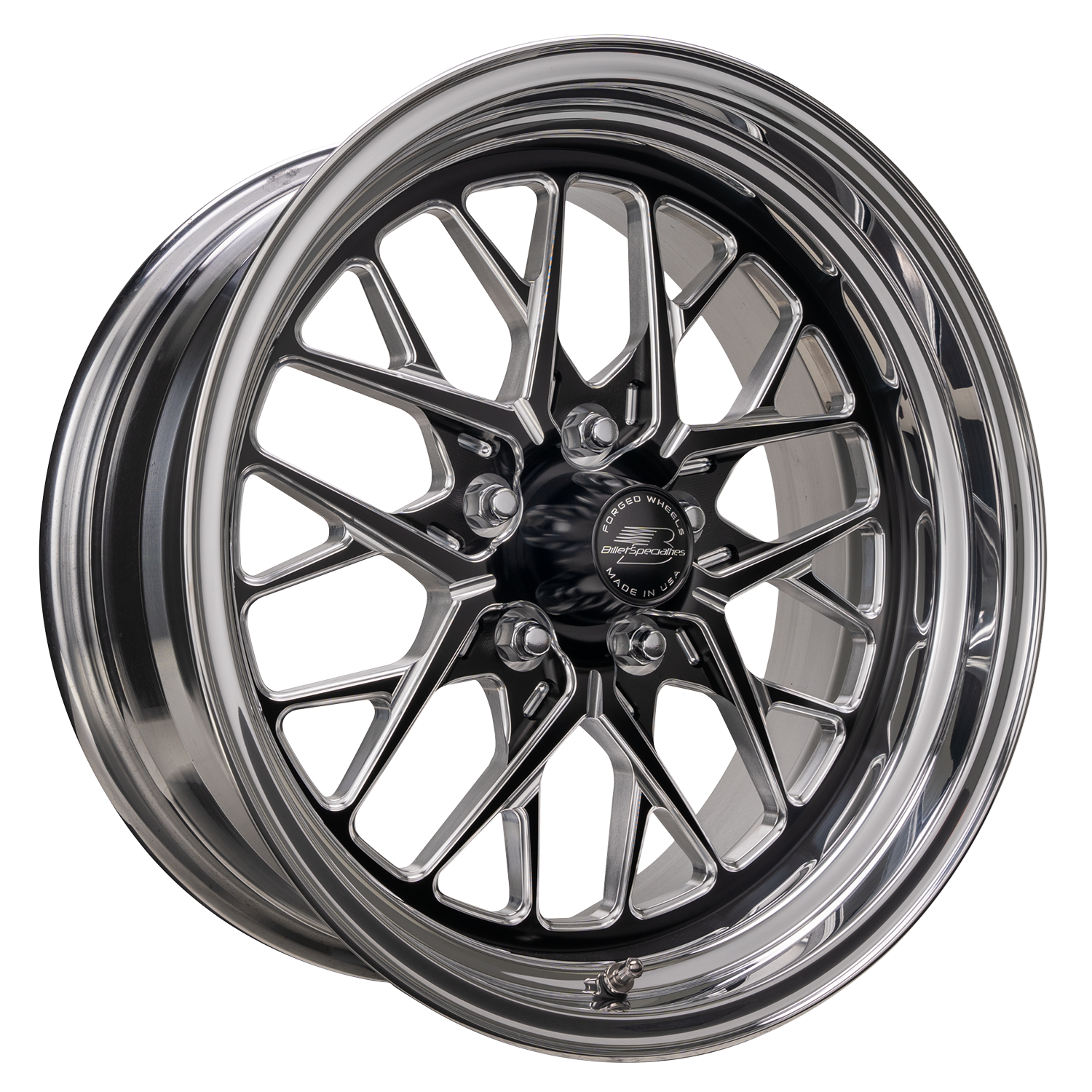 REDLINE LT - SET OF 4