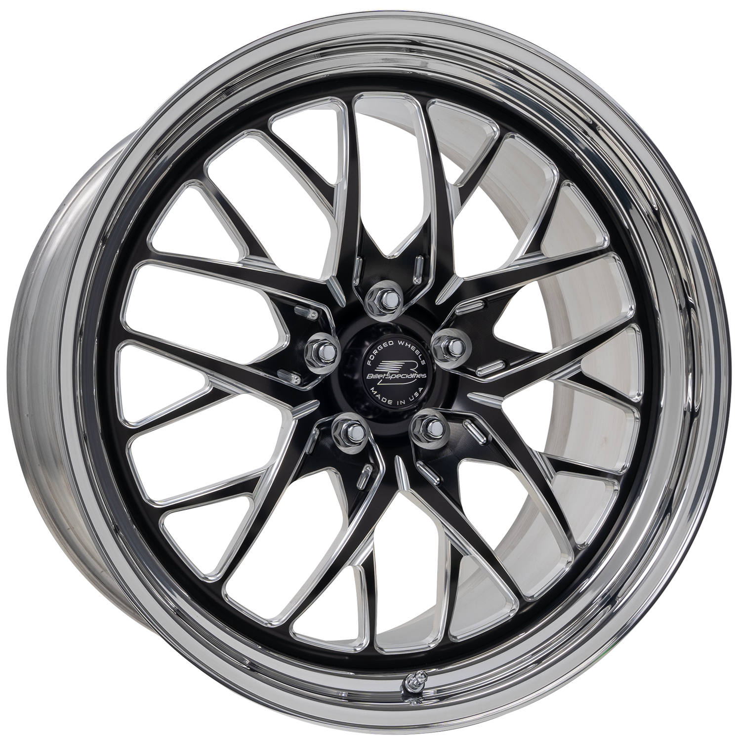 REDLINE DRAG PACK REAR CAMARO GEN 5,6