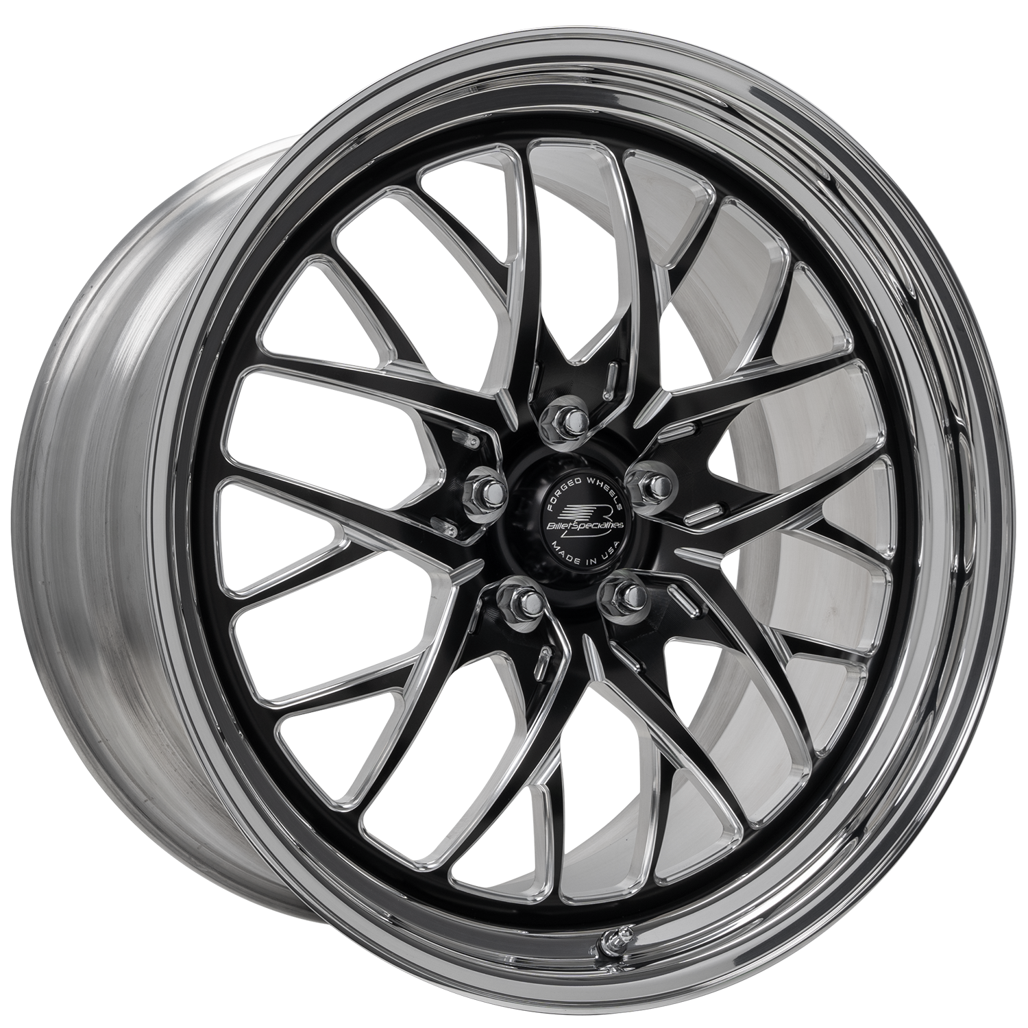 REDLINE MUSTANG S650 REAR