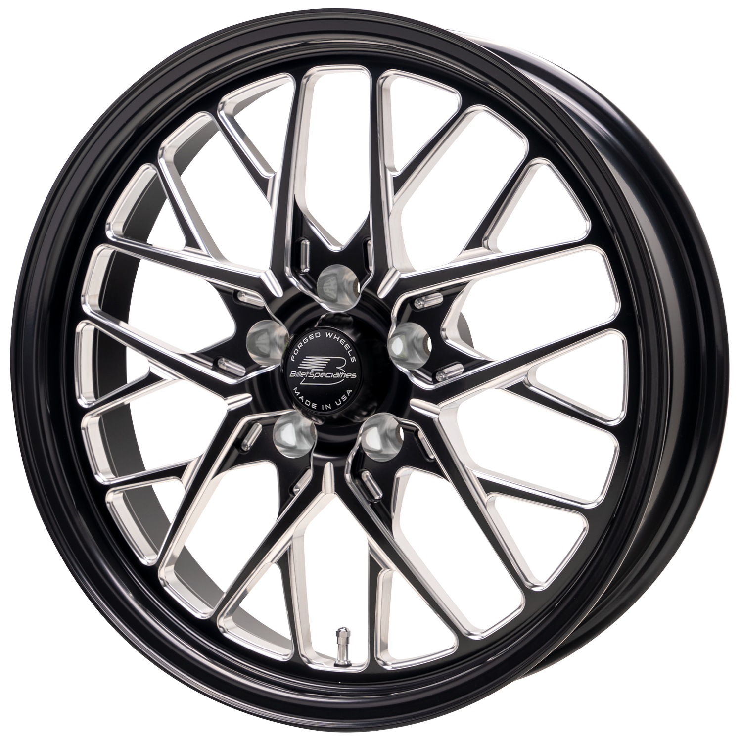 REDLINE DRAG PACK FRONT MUSTANG S197