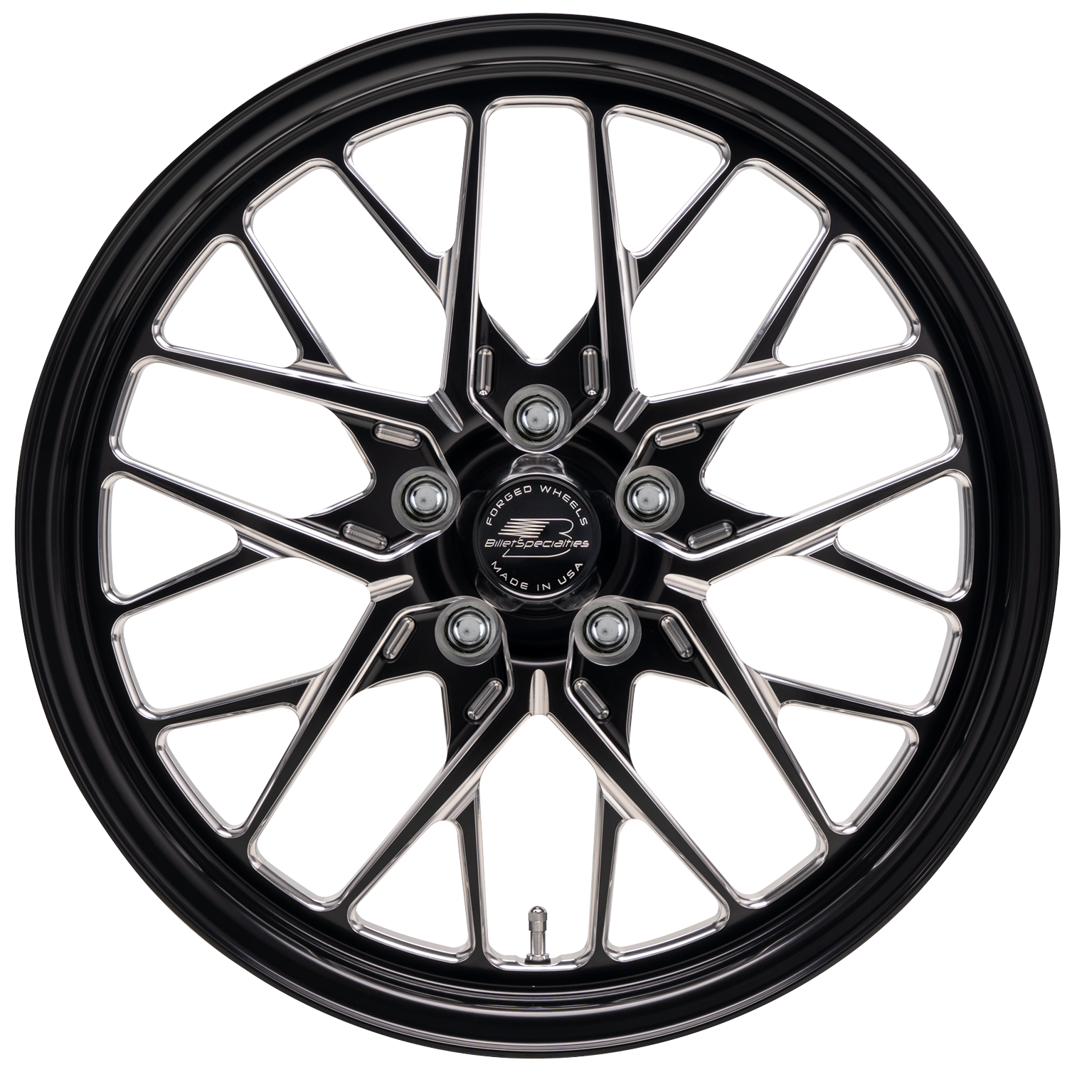 REDLINE DRAG PACK FRONT CADILLAC CTS-V