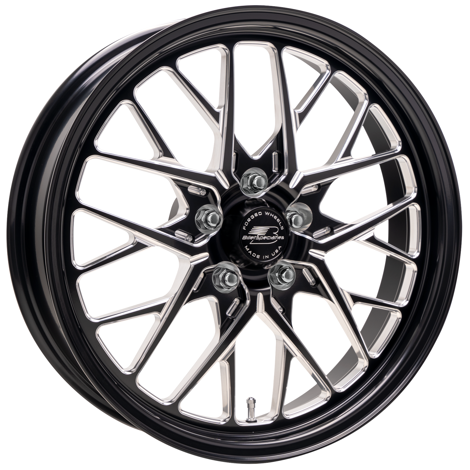 REDLINE DRAG PACK FRONT CHEVROLET SS