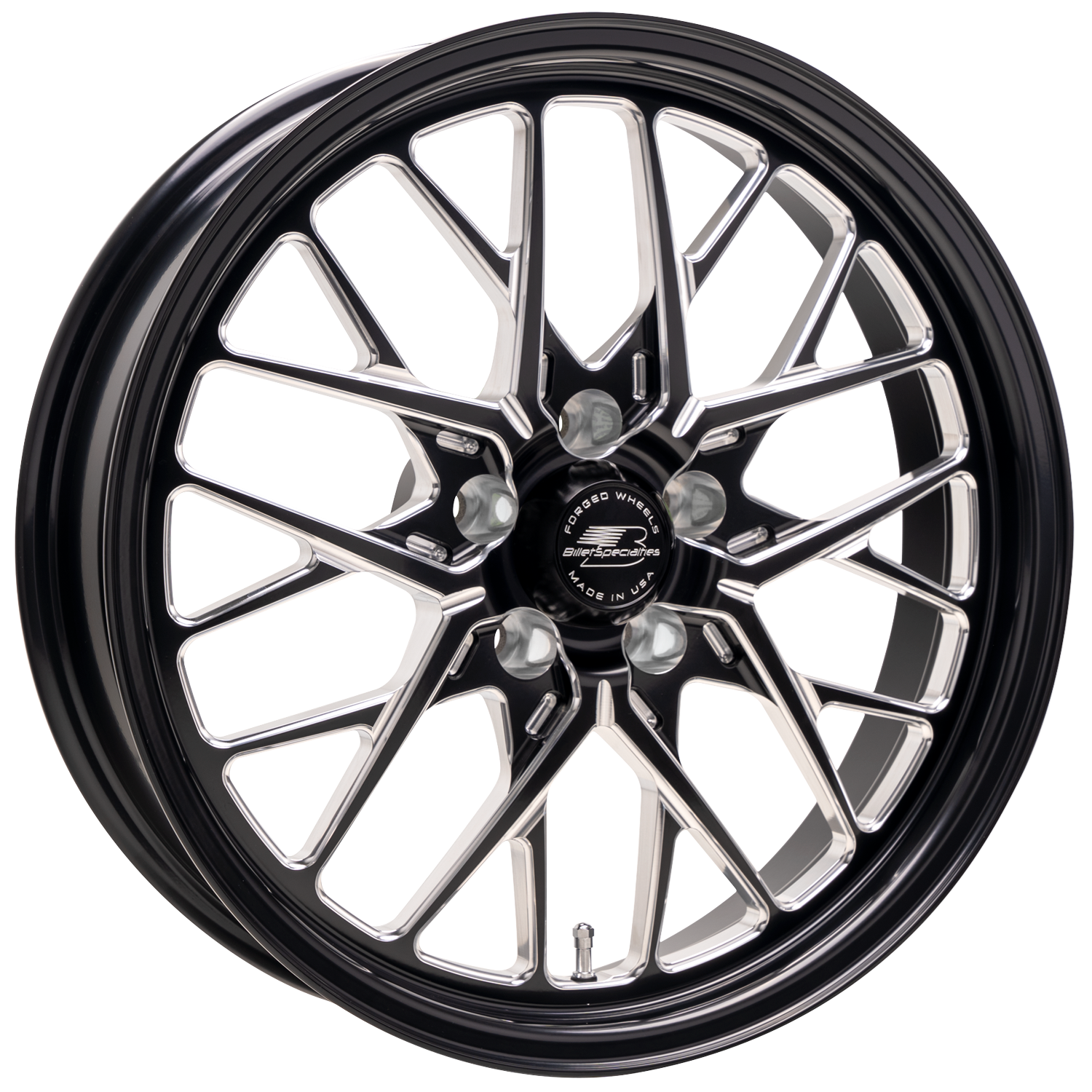 REDLINE DRAG PACK FRONT CORVETTE C5 & C6