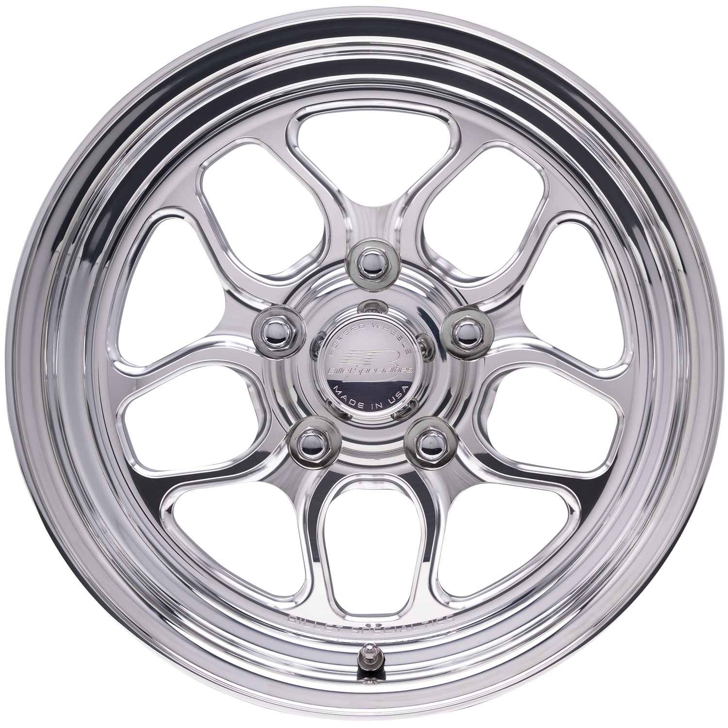 WIN LITE DRAG PACK REAR MUSTANG S197