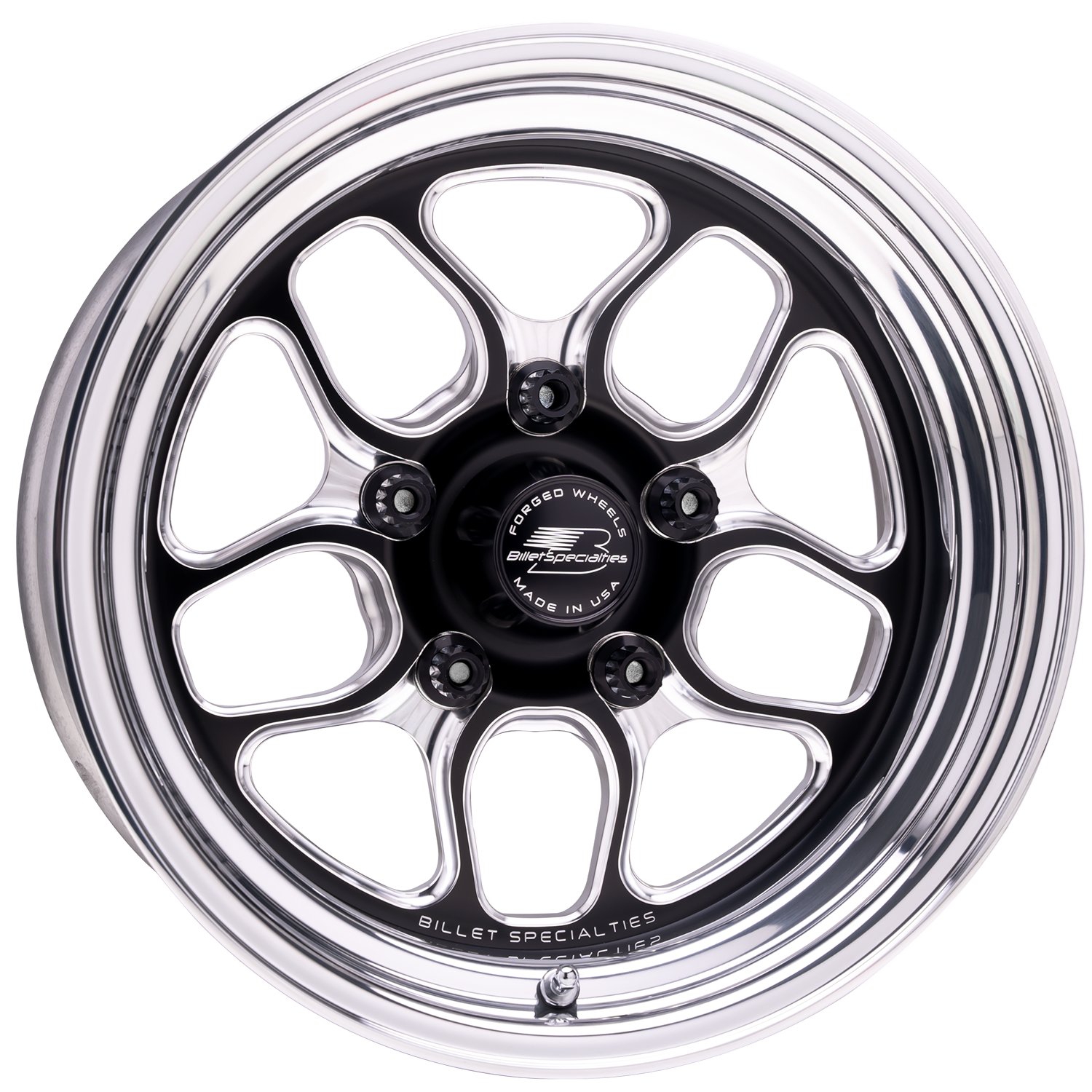 WIN LITE DRAG PACK REAR MUSTANG S197