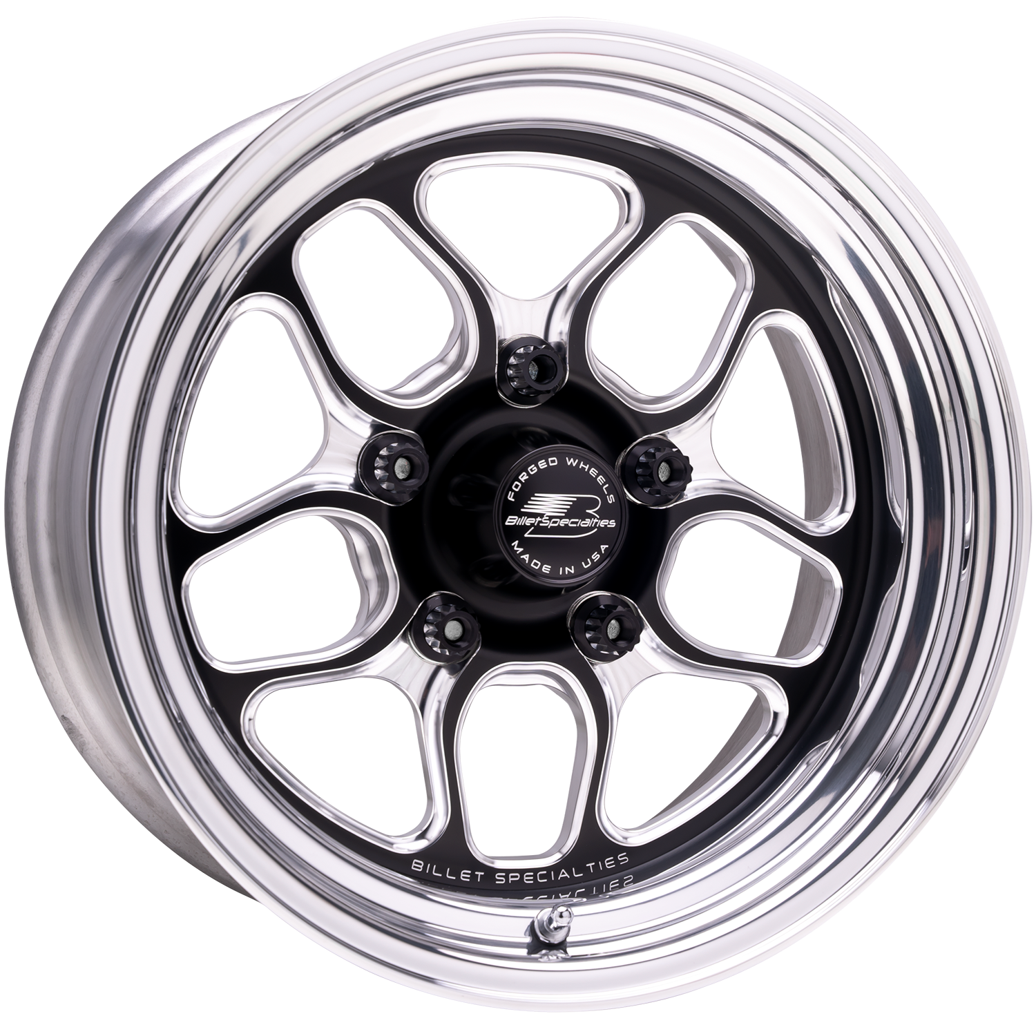 WIN LITE DRAG PACK REAR MUSTANG S197