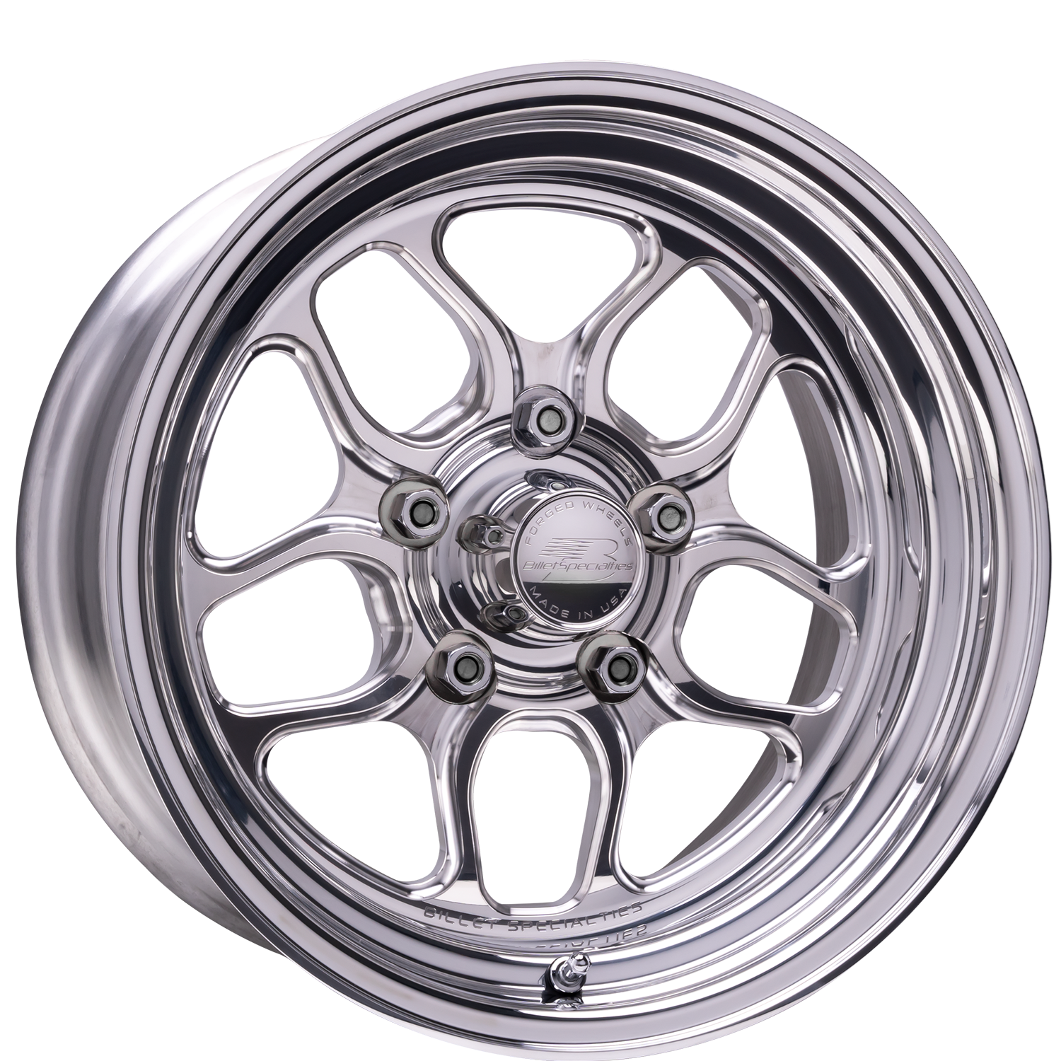 WIN LITE DRAG PACK REAR MUSTANG S197