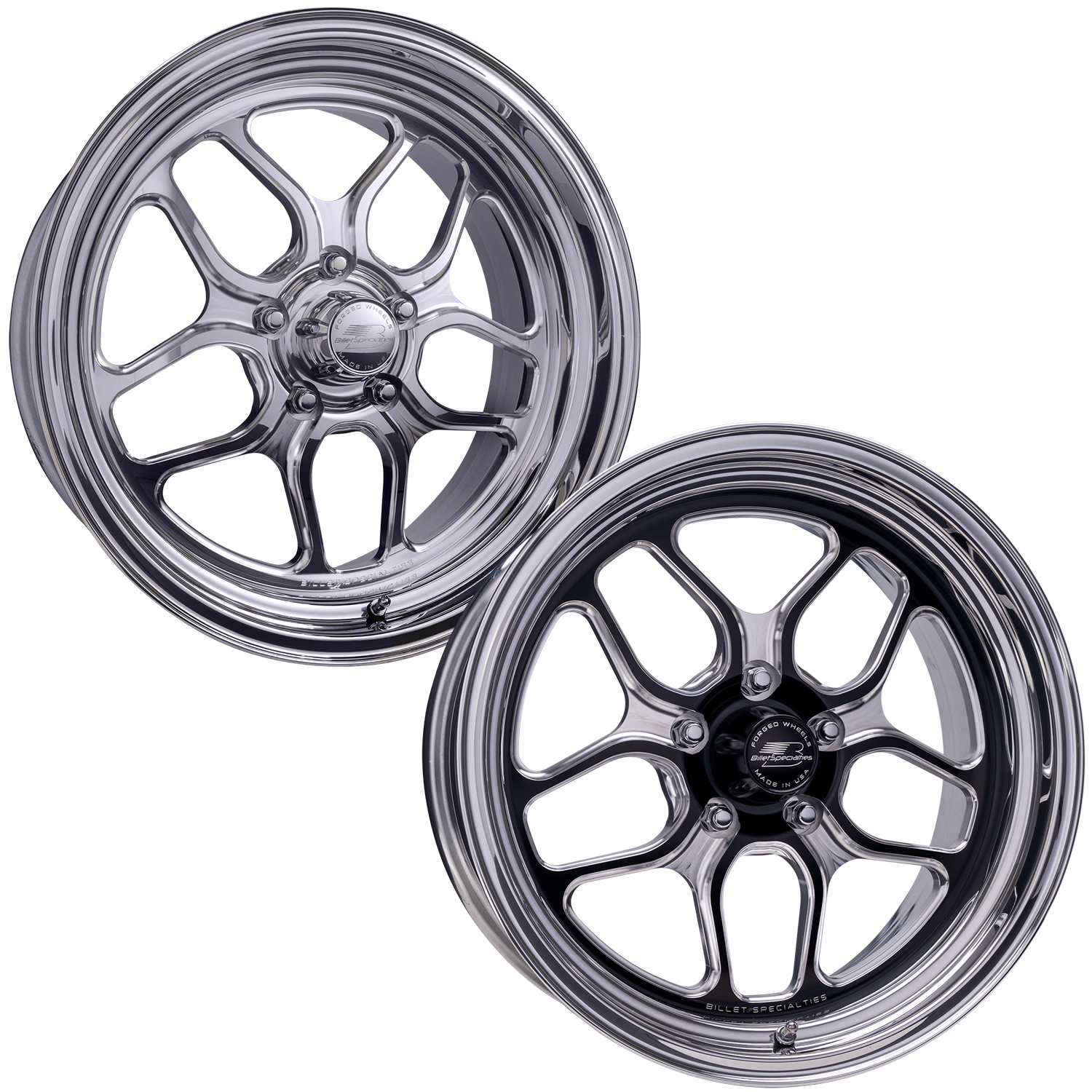 WIN LITE LT DRAG PACK FRONT TRAILBLAZER 06-09