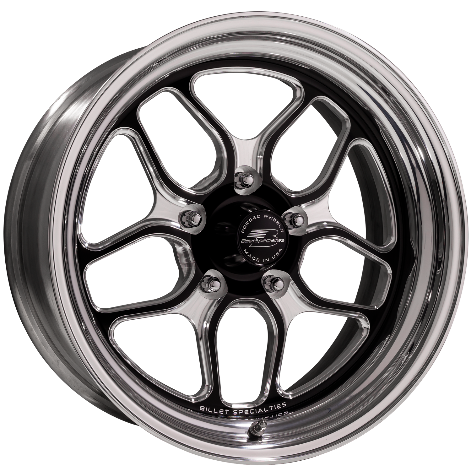 WIN LITE DRAG PACK REAR CHEVROLET SS