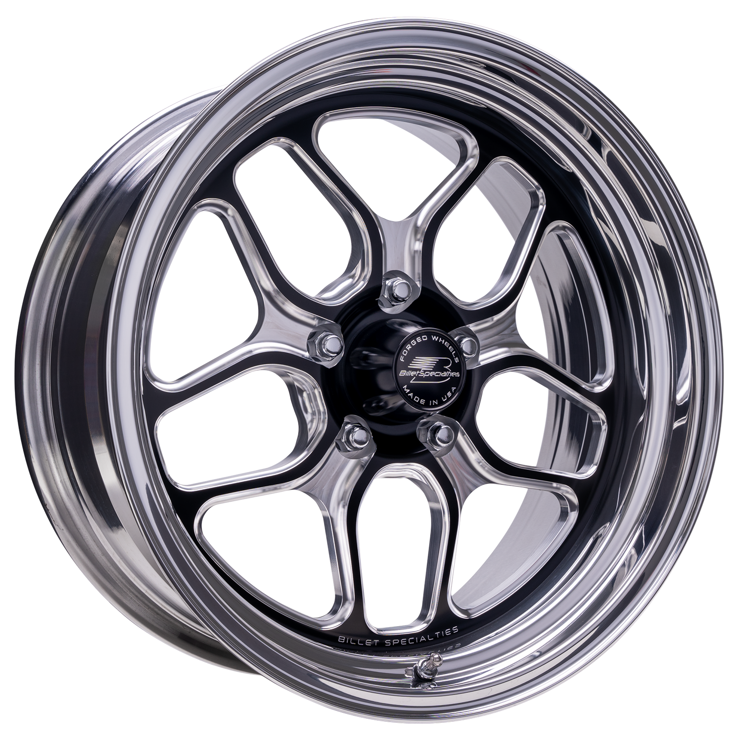 WIN LITE DODGE NARROW BODY FRONT