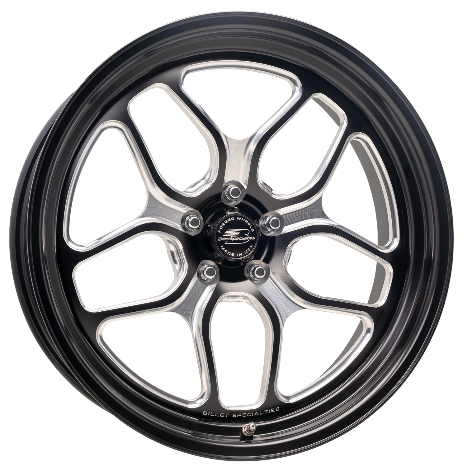 WIN LITE DRAG PACK REAR CORVETTE C7