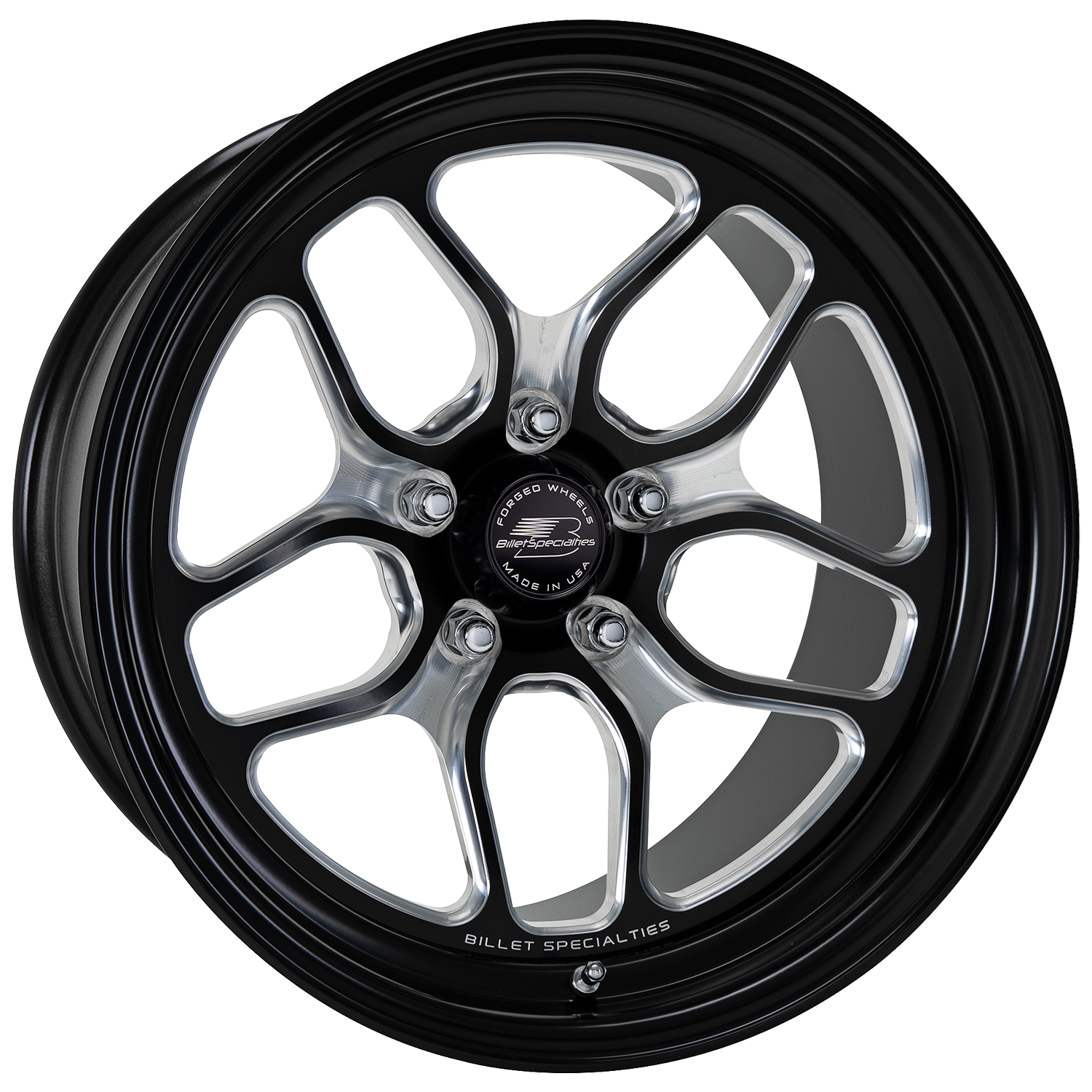 WIN LITE - 17X10 DODGE WIDE BODY REAR WHEEL