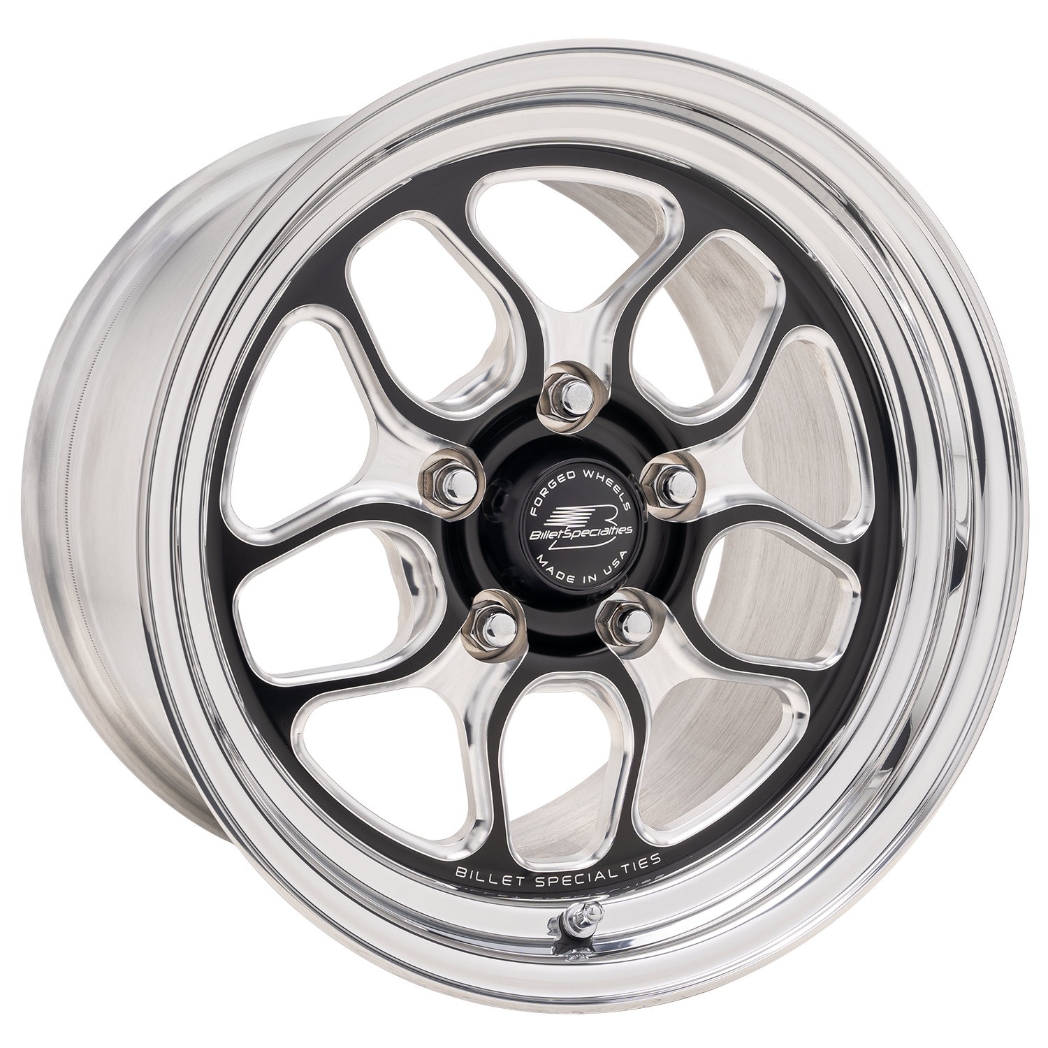 WIN LITE LT DRAG PACK REAR C10 / C1500 71-98