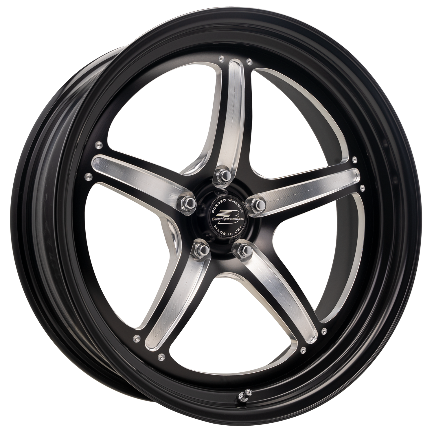 STREET LITE DRAG PACK FRONT CAMARO GEN 5,6