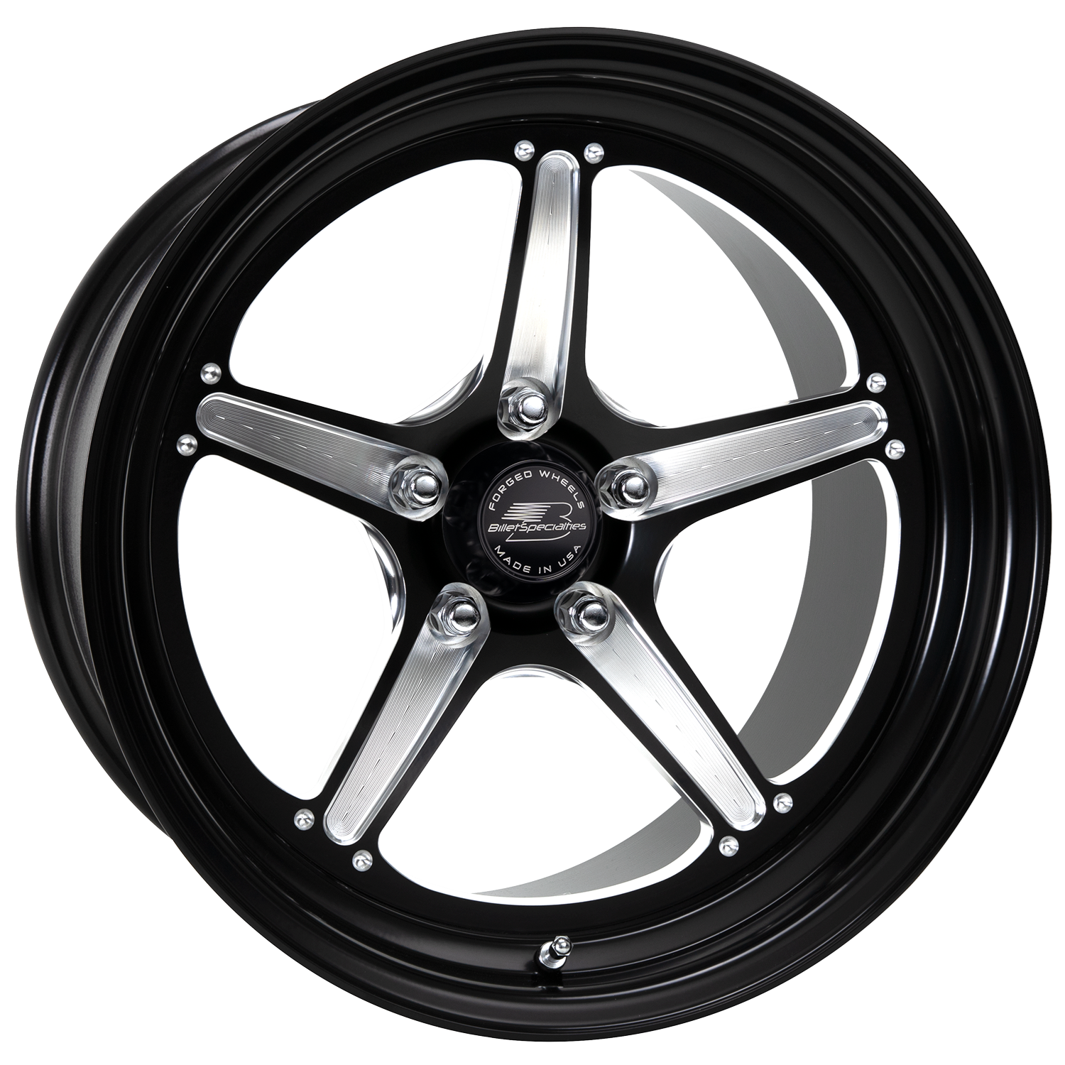 STREET LITE DODGE NARROW BODY REAR