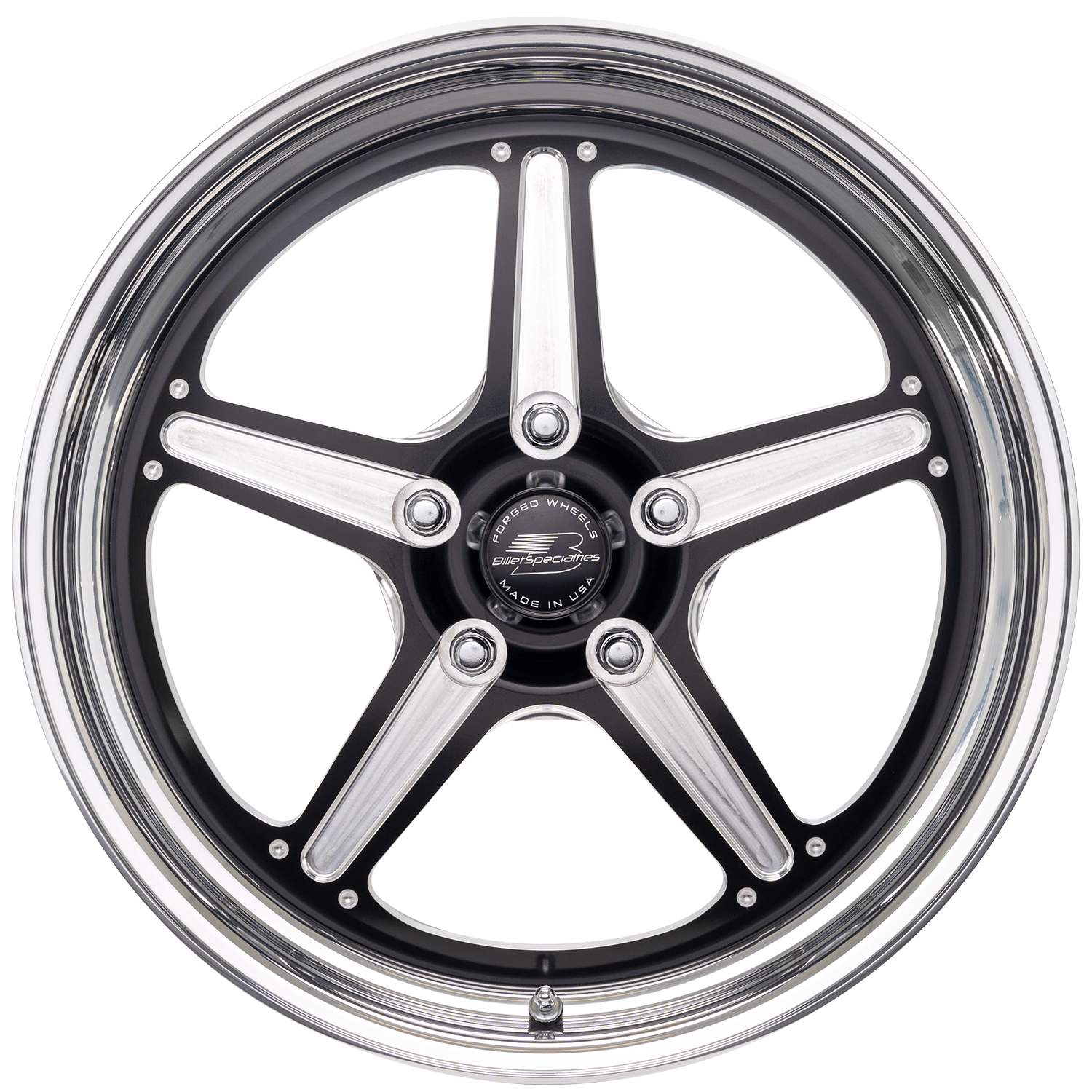 STREET LITE - CUSTOM BUILT STANDARD