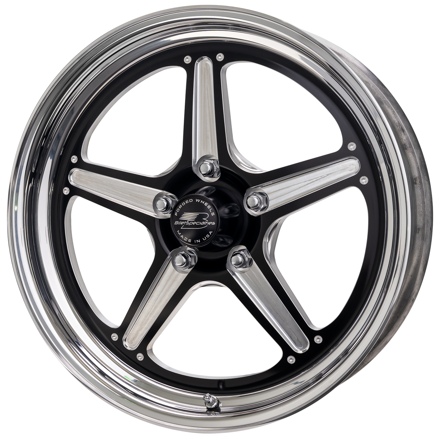 STREET LITE DRAG PACK FRONT CORVETTE C5 & C6