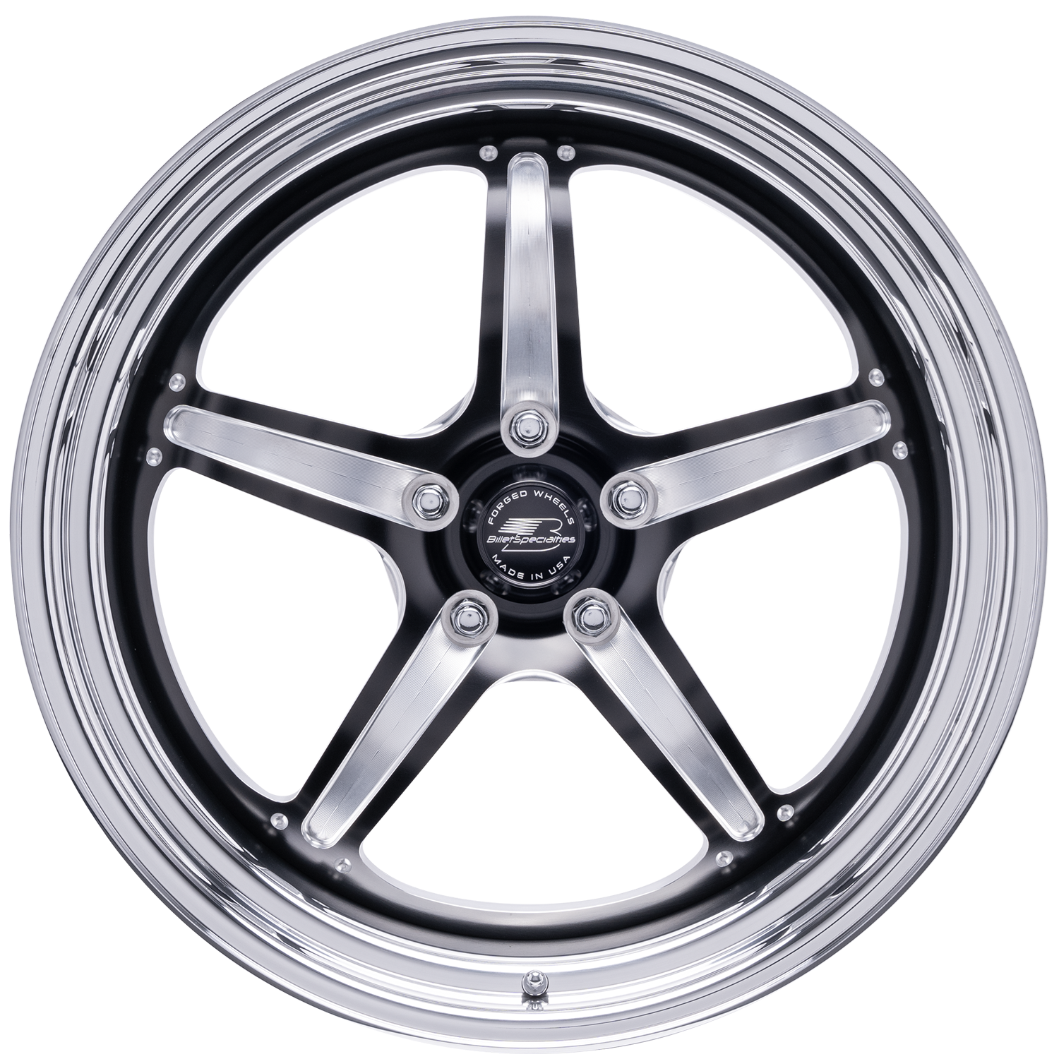 STREET LITE MUSTANG S550 REAR