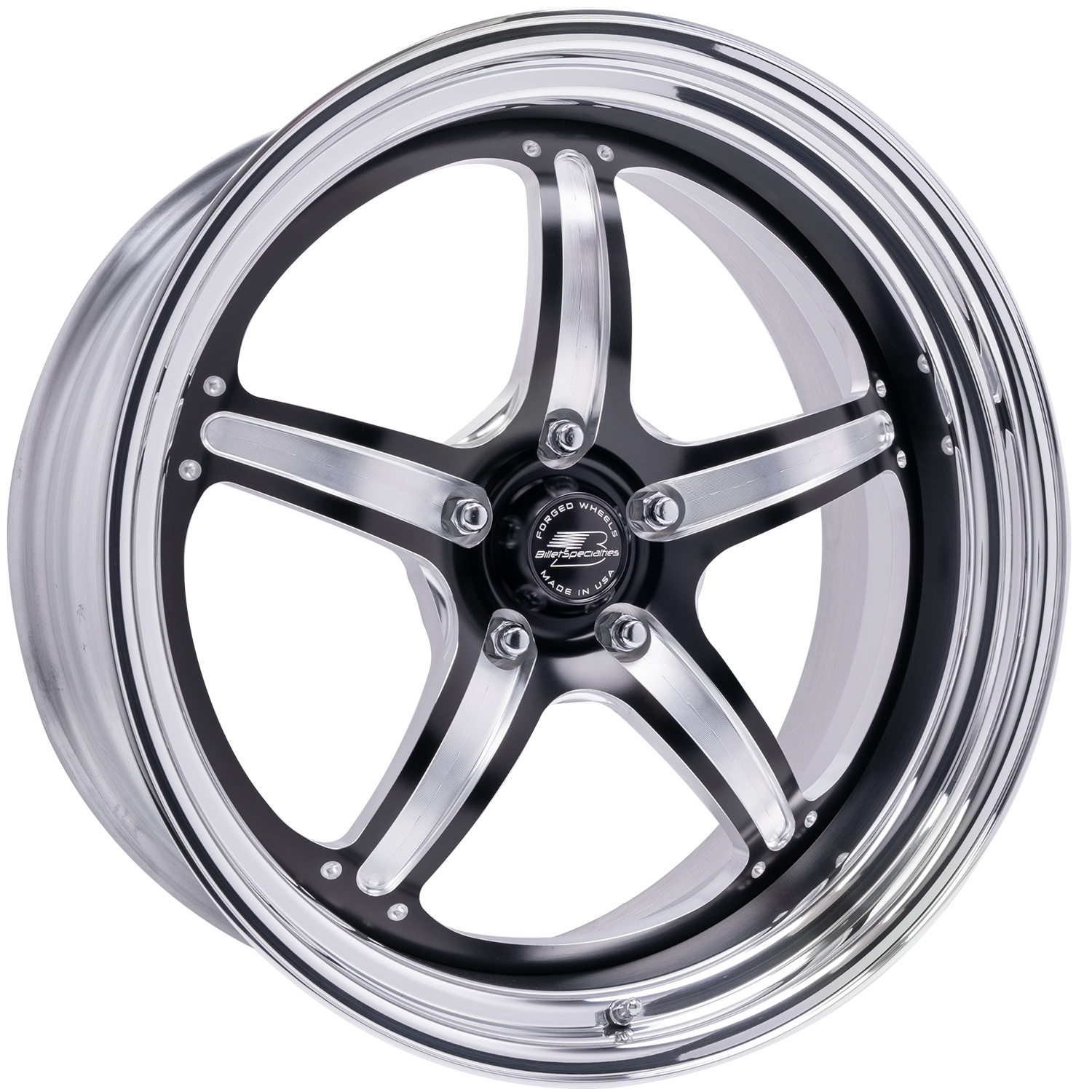 STREET LITE DRAG PACK REAR CHEVROLET SS