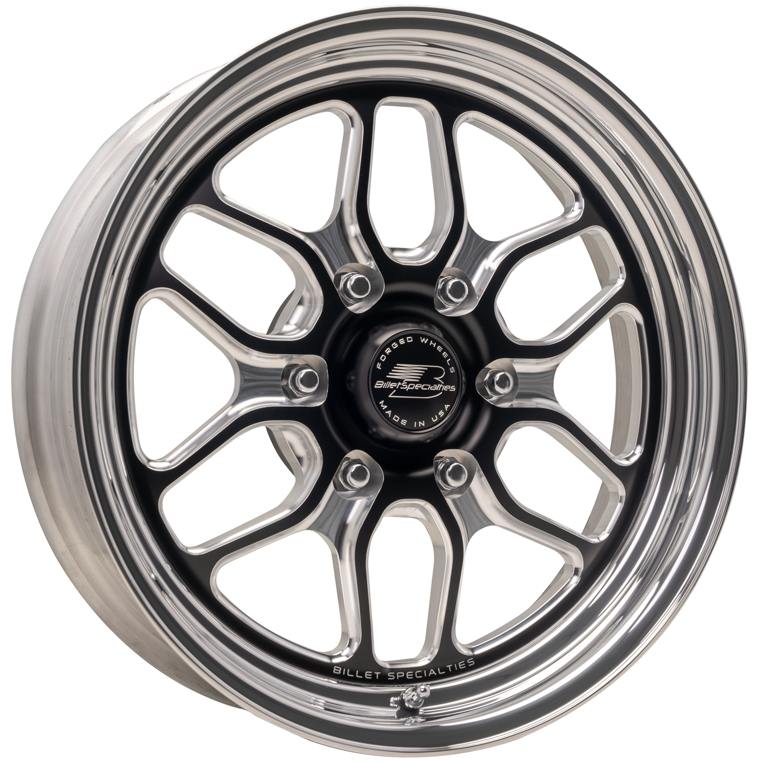 WIN LITE LT DRAG PACK FRONT TRAILBLAZER 06-09