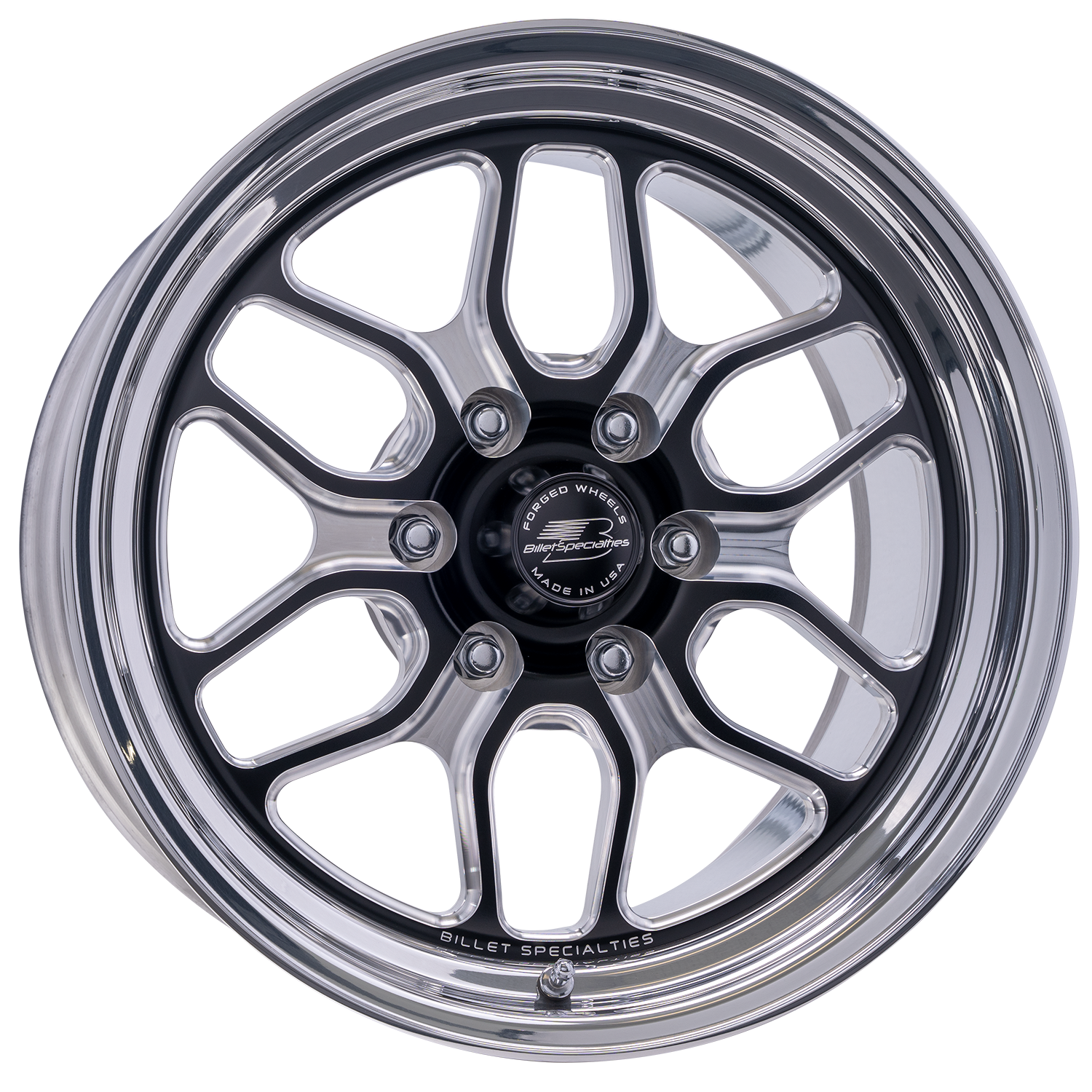 WIN LITE LT DRAG PACK FRONT TRAILBLAZER 06-09