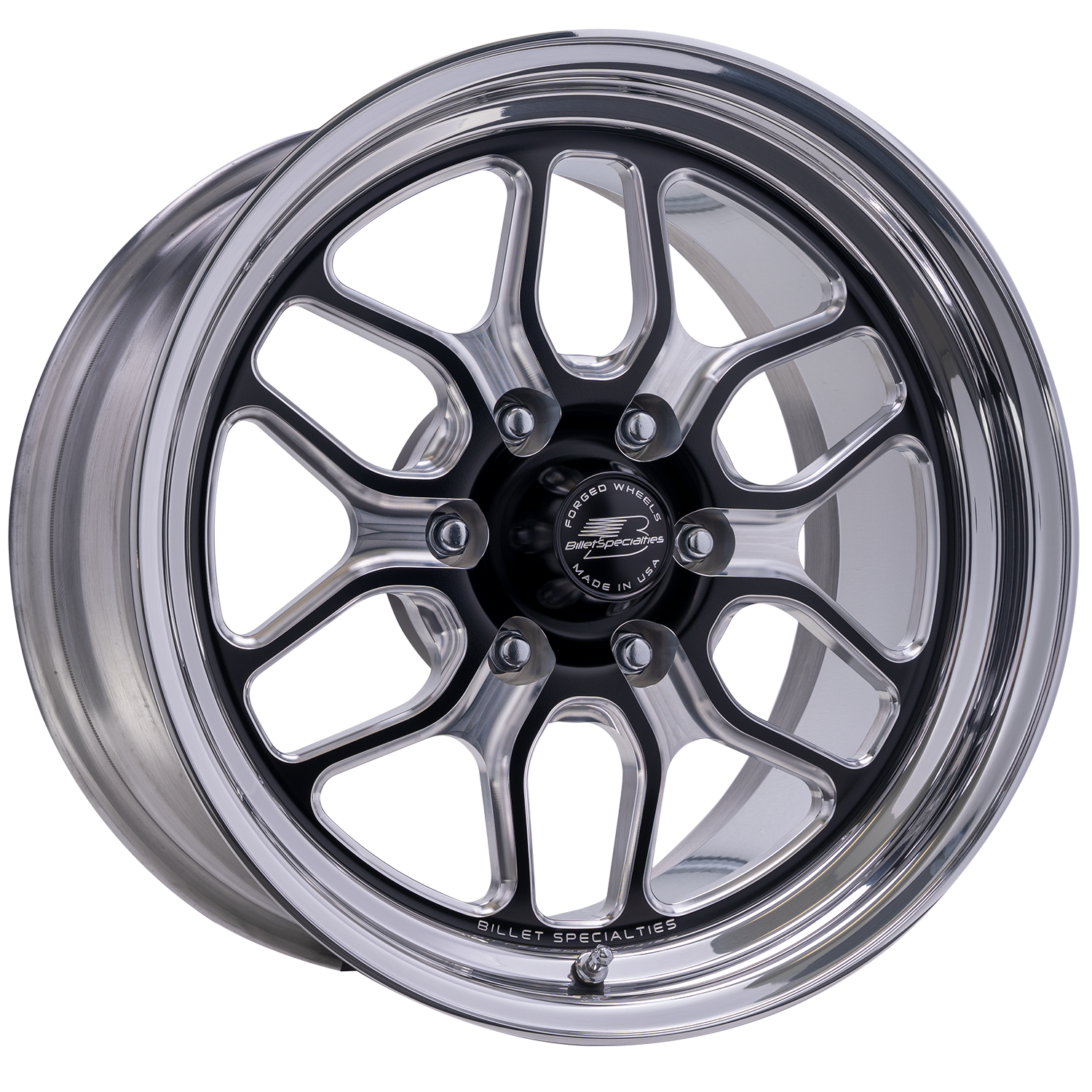 WIN LITE LT DRAG PACK REAR TRAILBLAZER 06-09