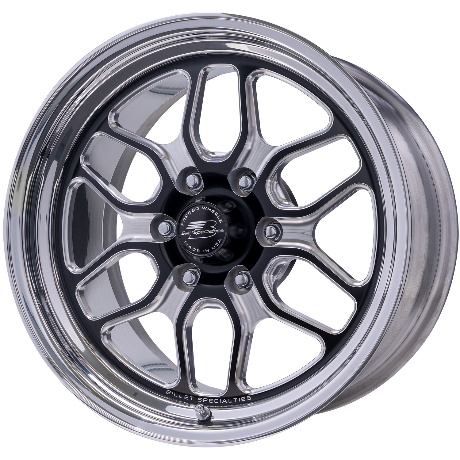 WIN LITE LT DRAG PACK REAR TRAILBLAZER 06-09