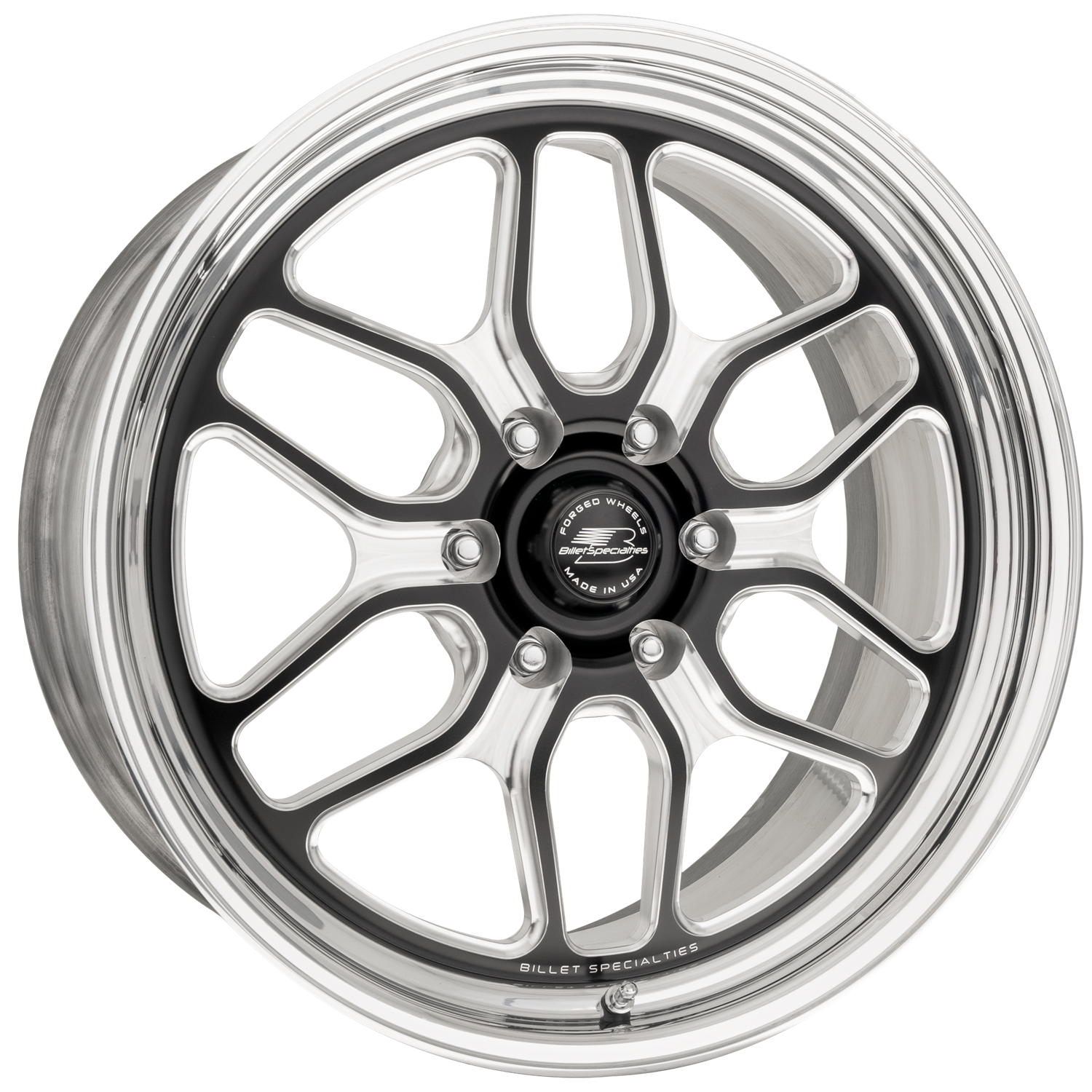 WIN LITE LT - CUSTOM BUILT