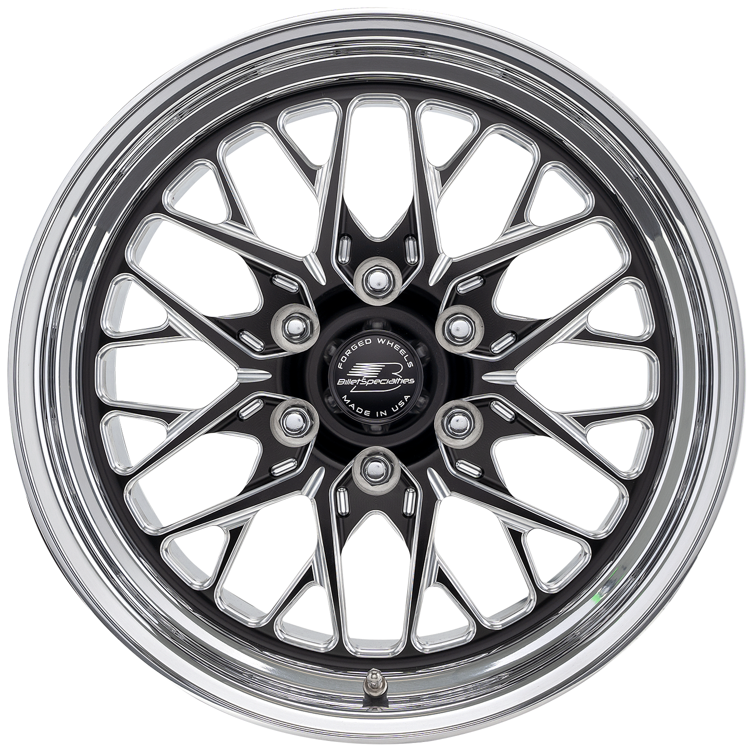 REDLINE LT FRONT TRAILBLAZER 06-09