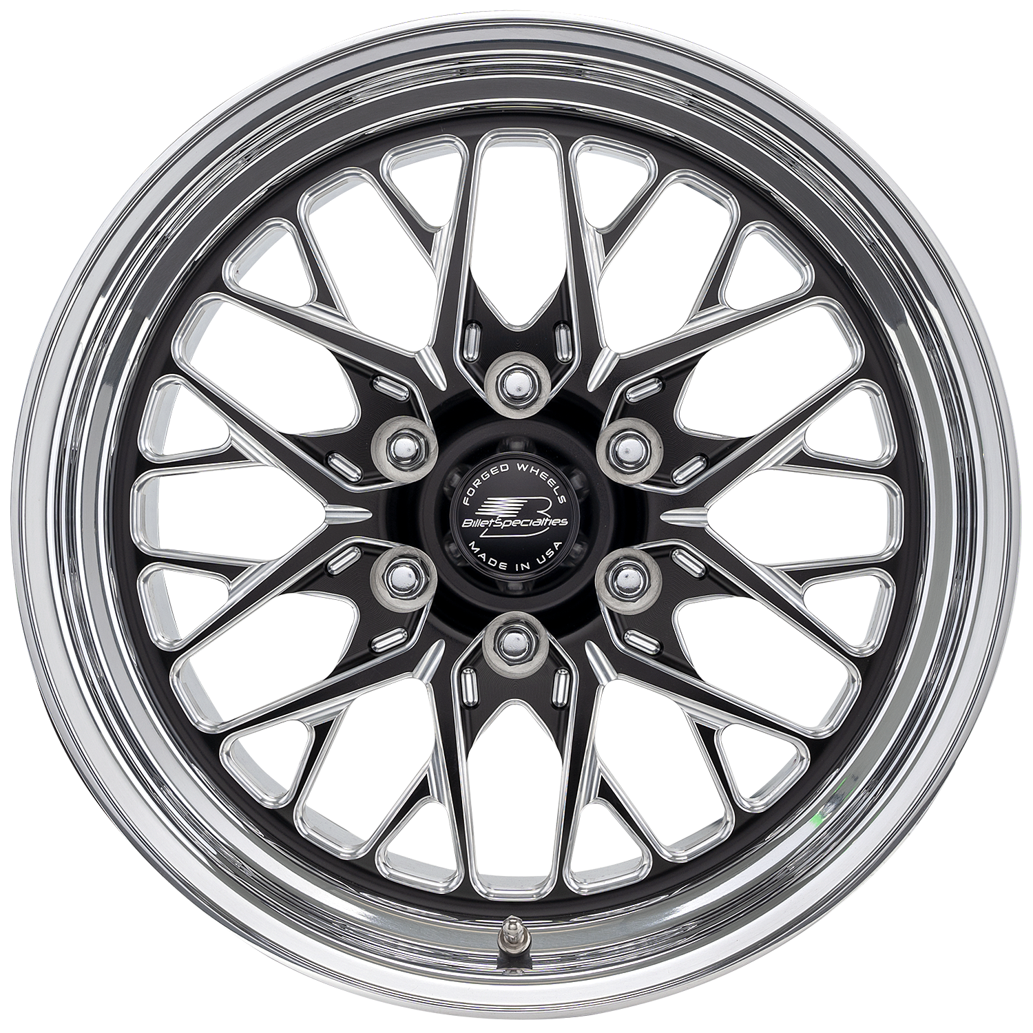 REDLINE LT - CUSTOM BUILT STANDARD