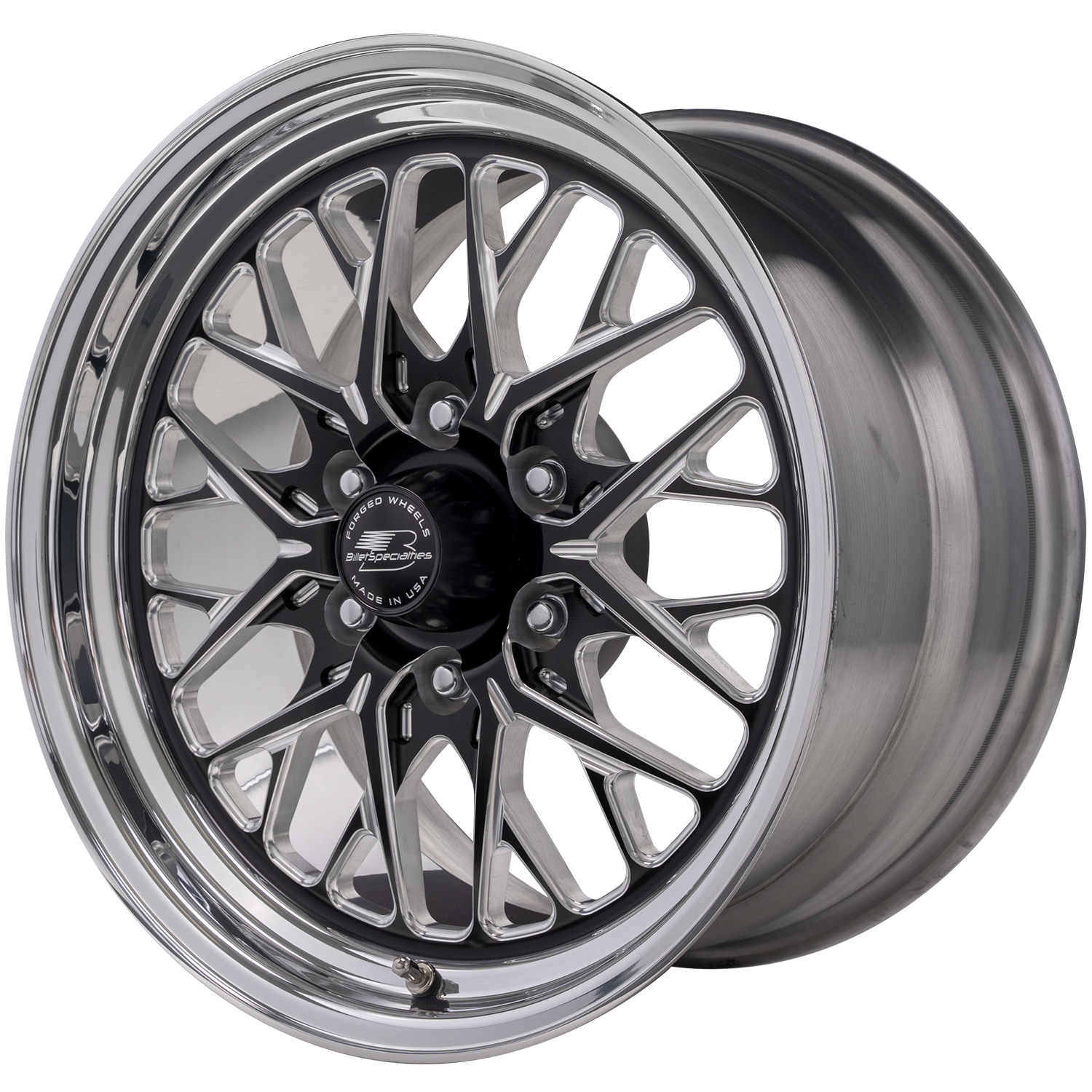 REDLINE LT - CUSTOM BUILT STANDARD