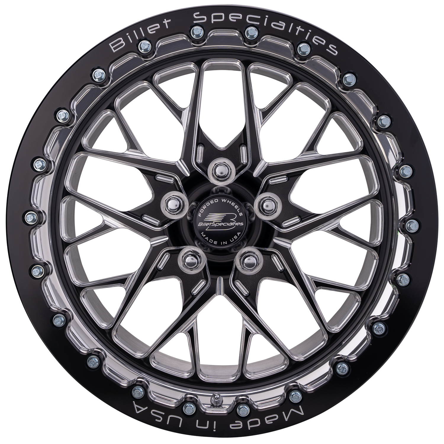 REDLINE DRAG PACK REAR CADILLAC CTS-V