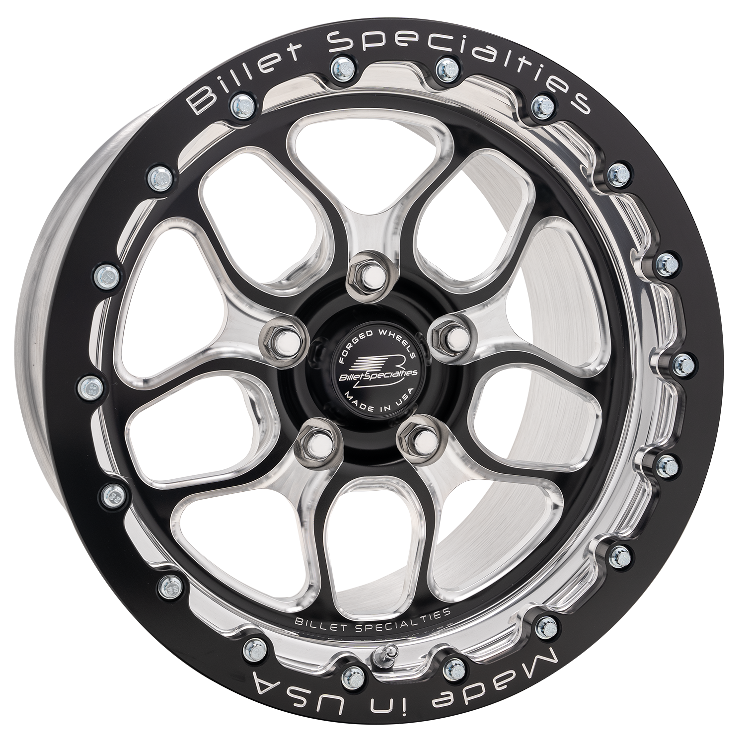 WIN LITE LT DRAG PACK REAR C10 / C1500 71-98